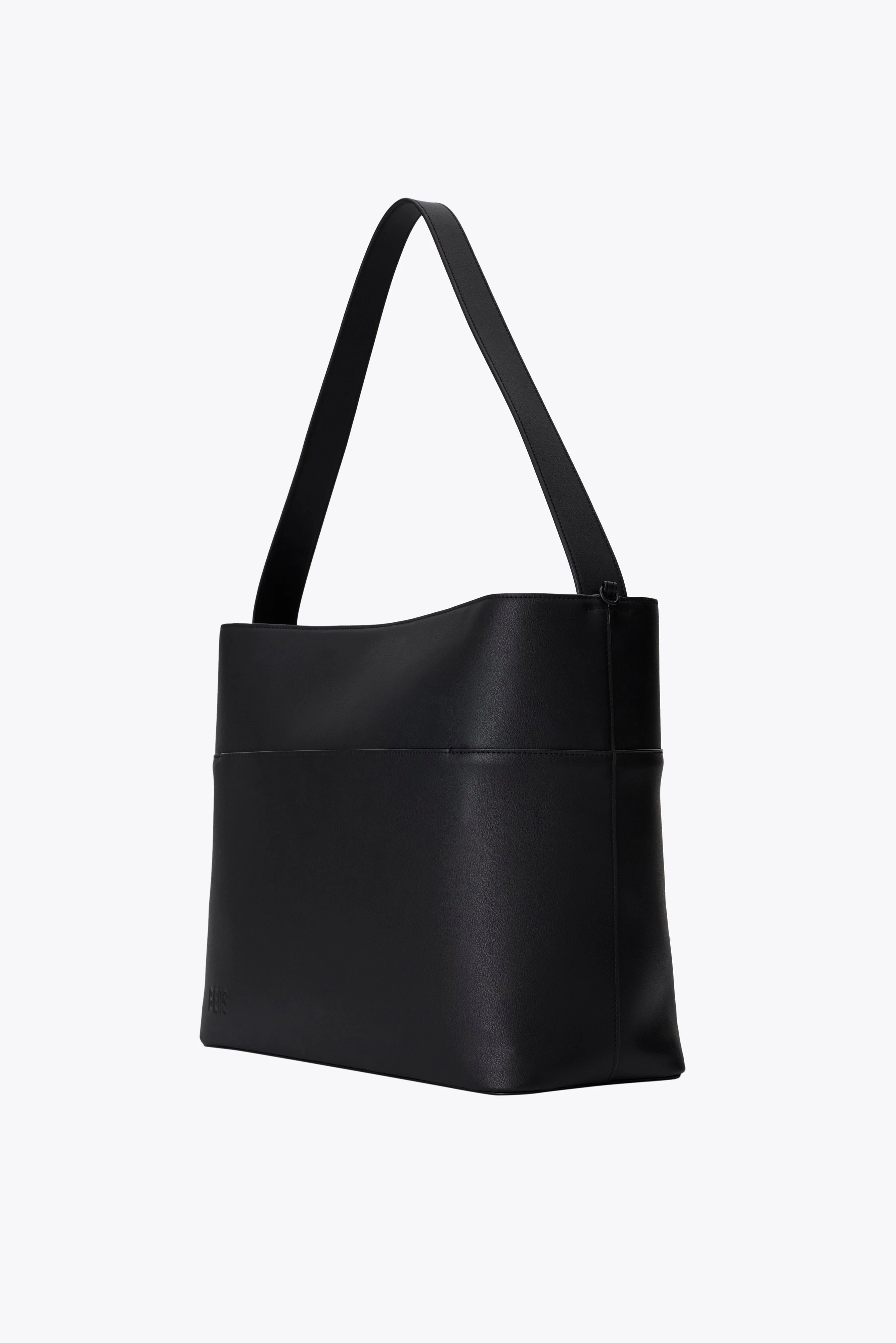 Resale The Diaper Tote in Black - Image 2