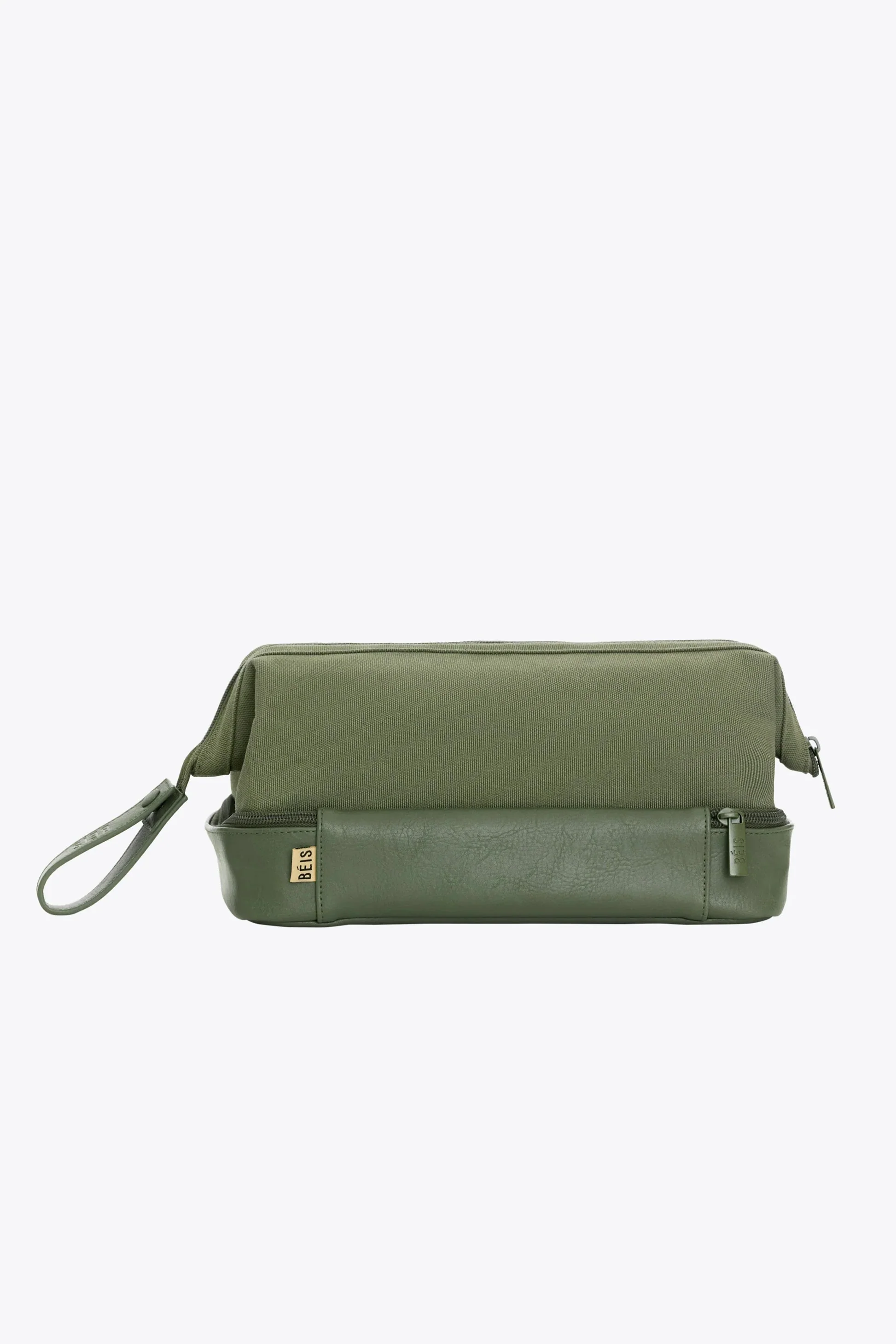 Resale The Dopp Kit in Olive - Image 3