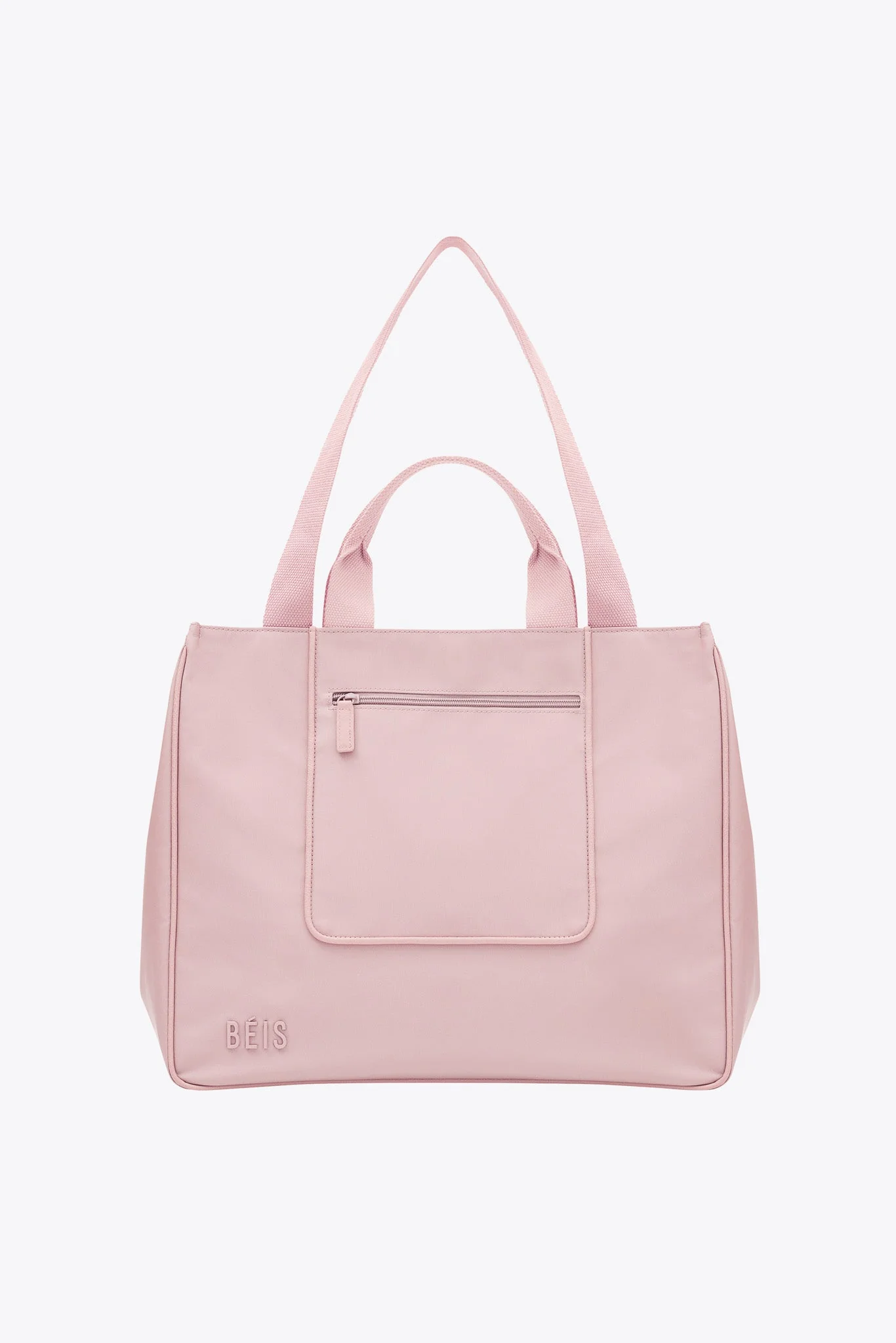 Resale The East To West Tote in Atlas Pink - Image 12