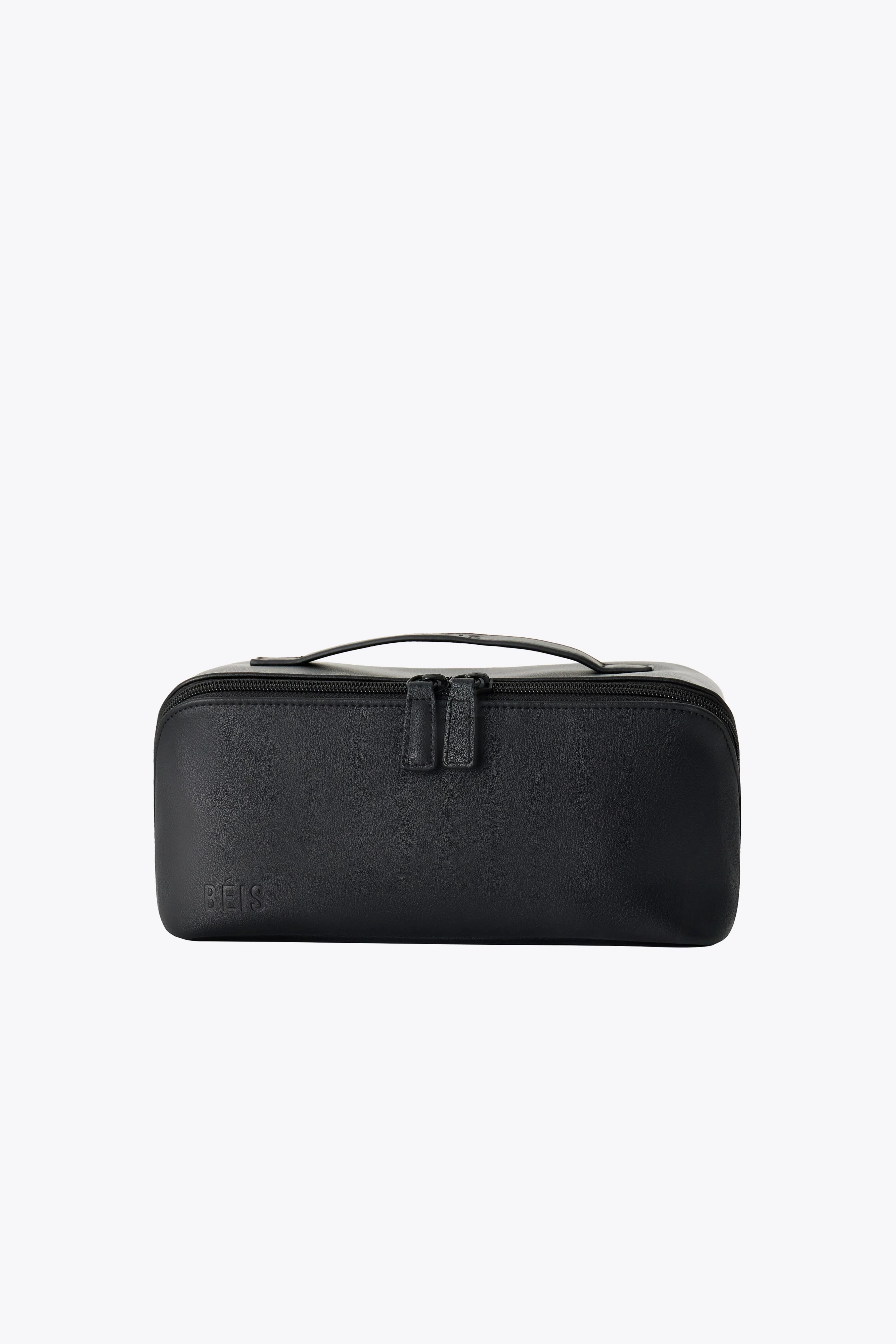 Resale The Essential Toiletry Kit in Black