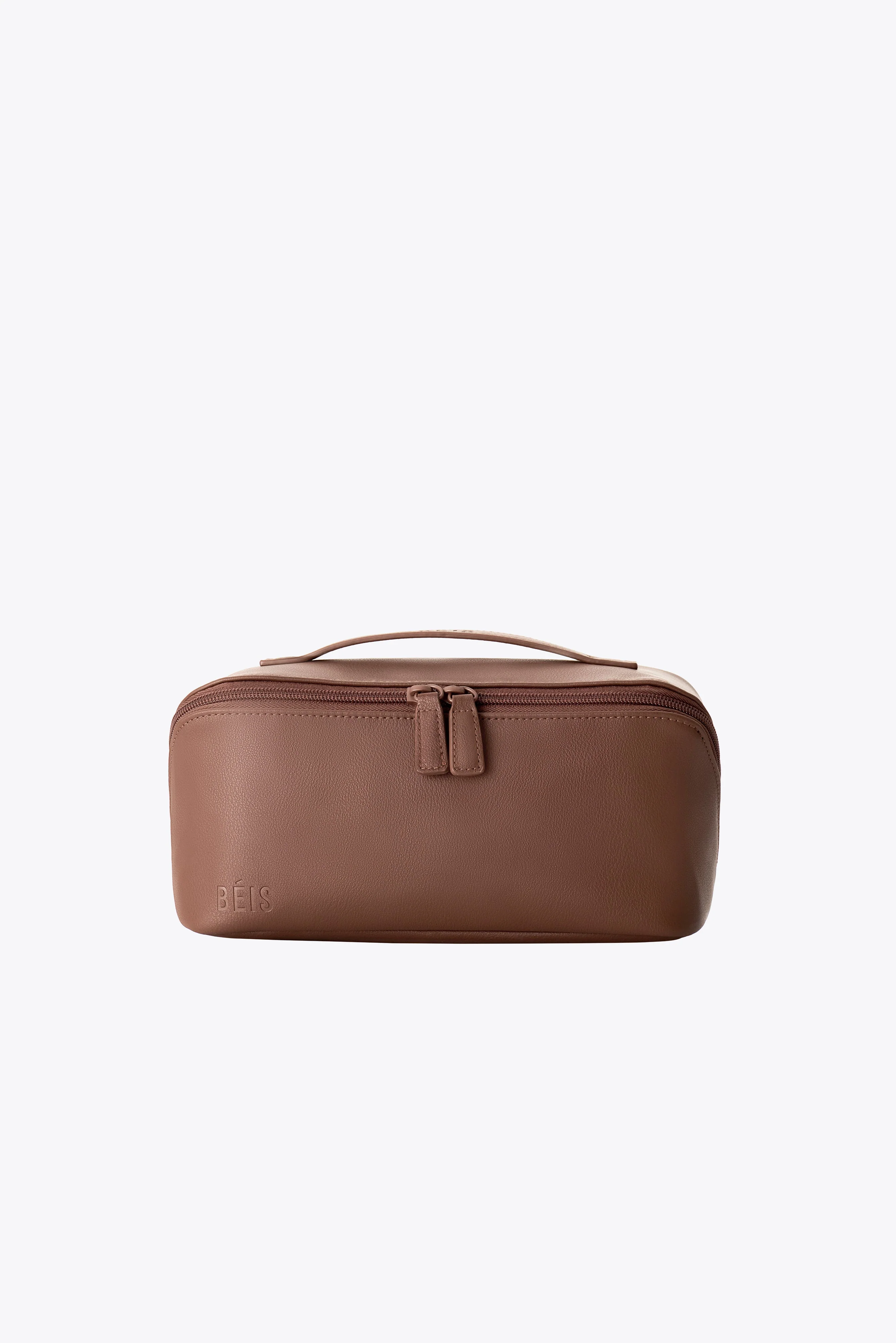 Resale The Essential Toiletry Kit in Maple