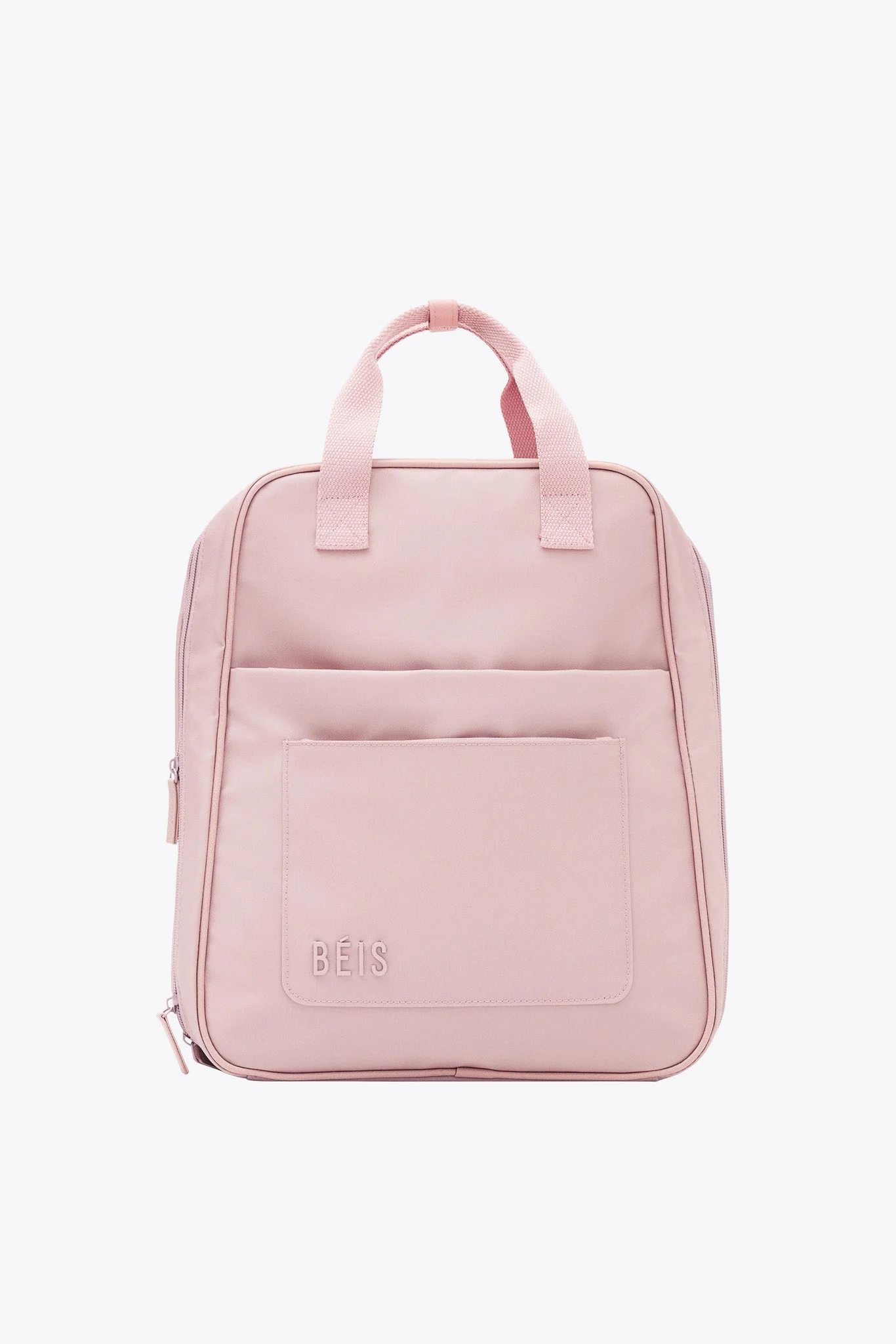 Resale The Expandable Backpack in Atlas Pink