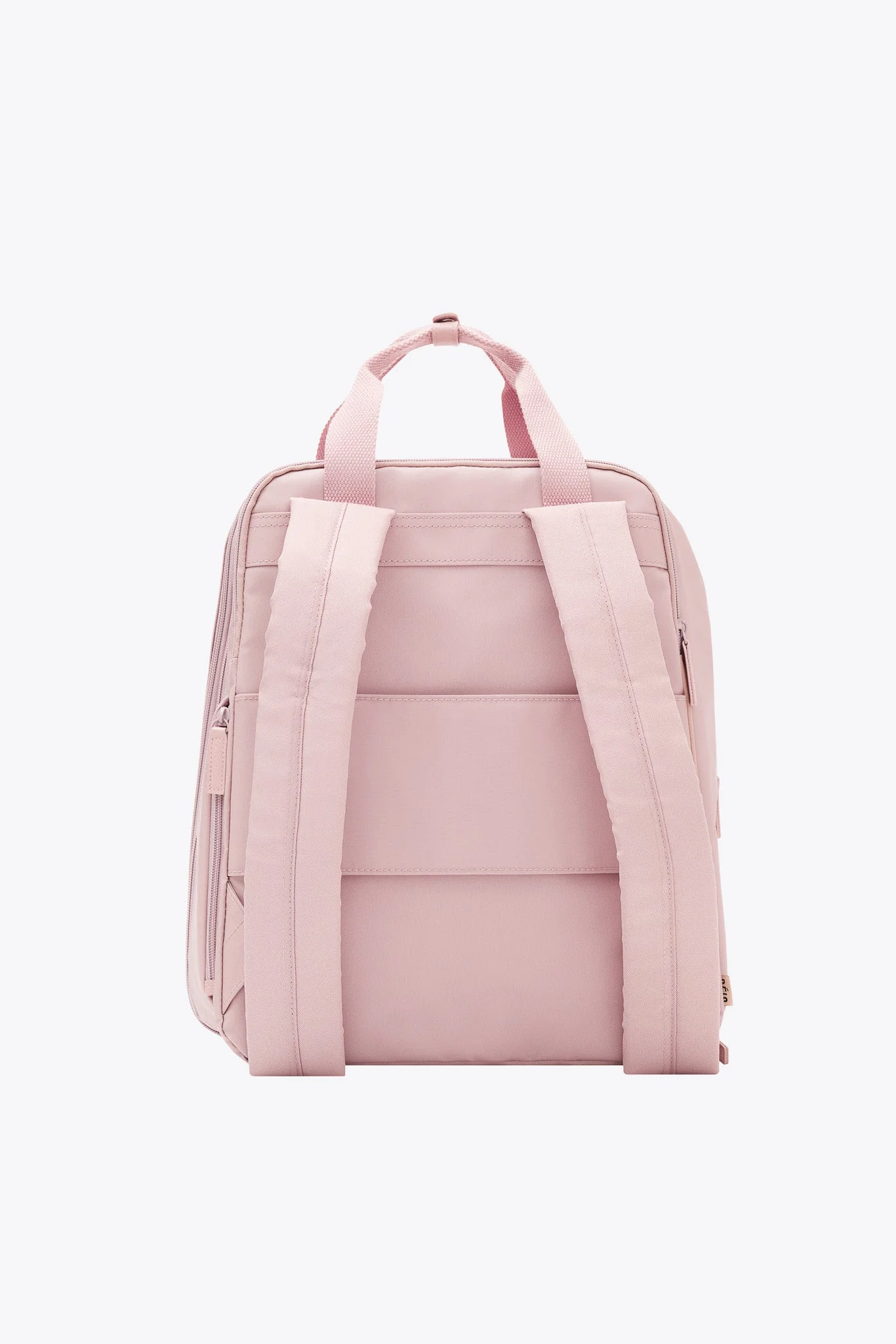 Resale The Expandable Backpack in Atlas Pink - Image 3