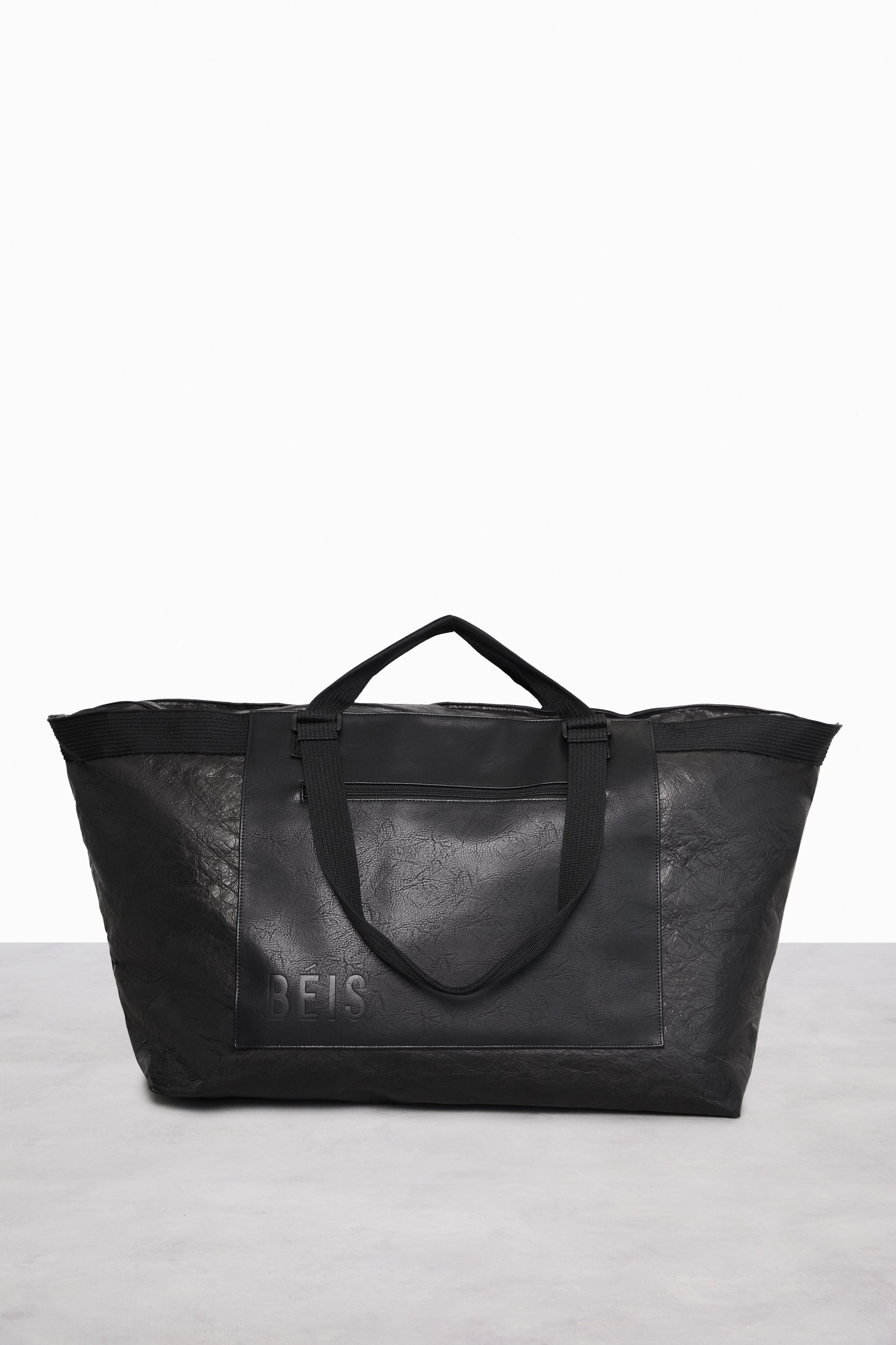 Resale The Extra Large Tote in Black - Image 5