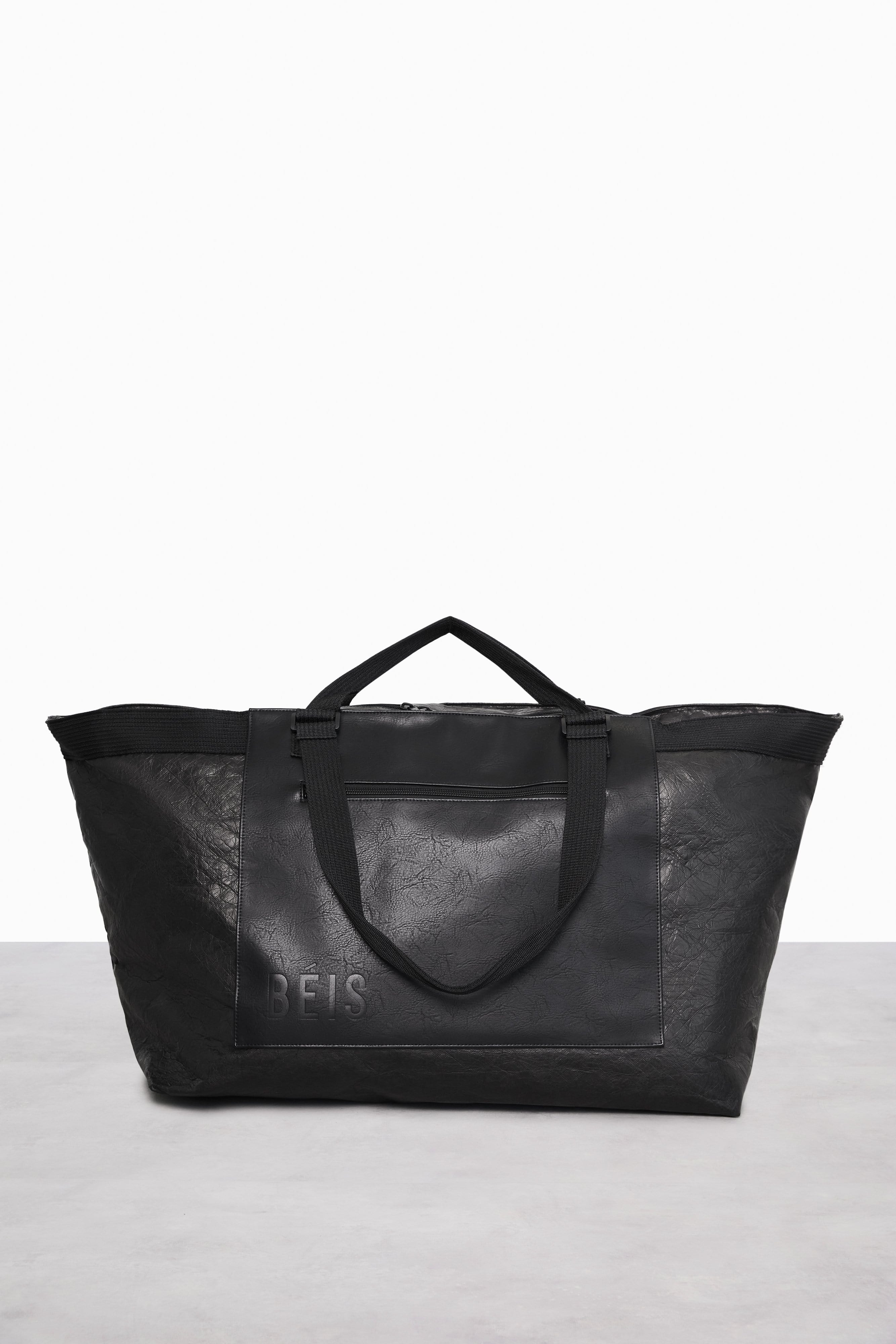 Resale The Extra Large Tote in Black - Image 6