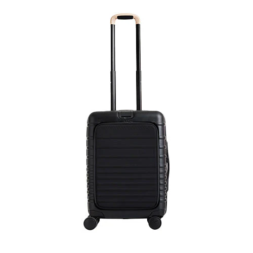 Resale The Front Pocket Carry-On Roller in Black - Image 21