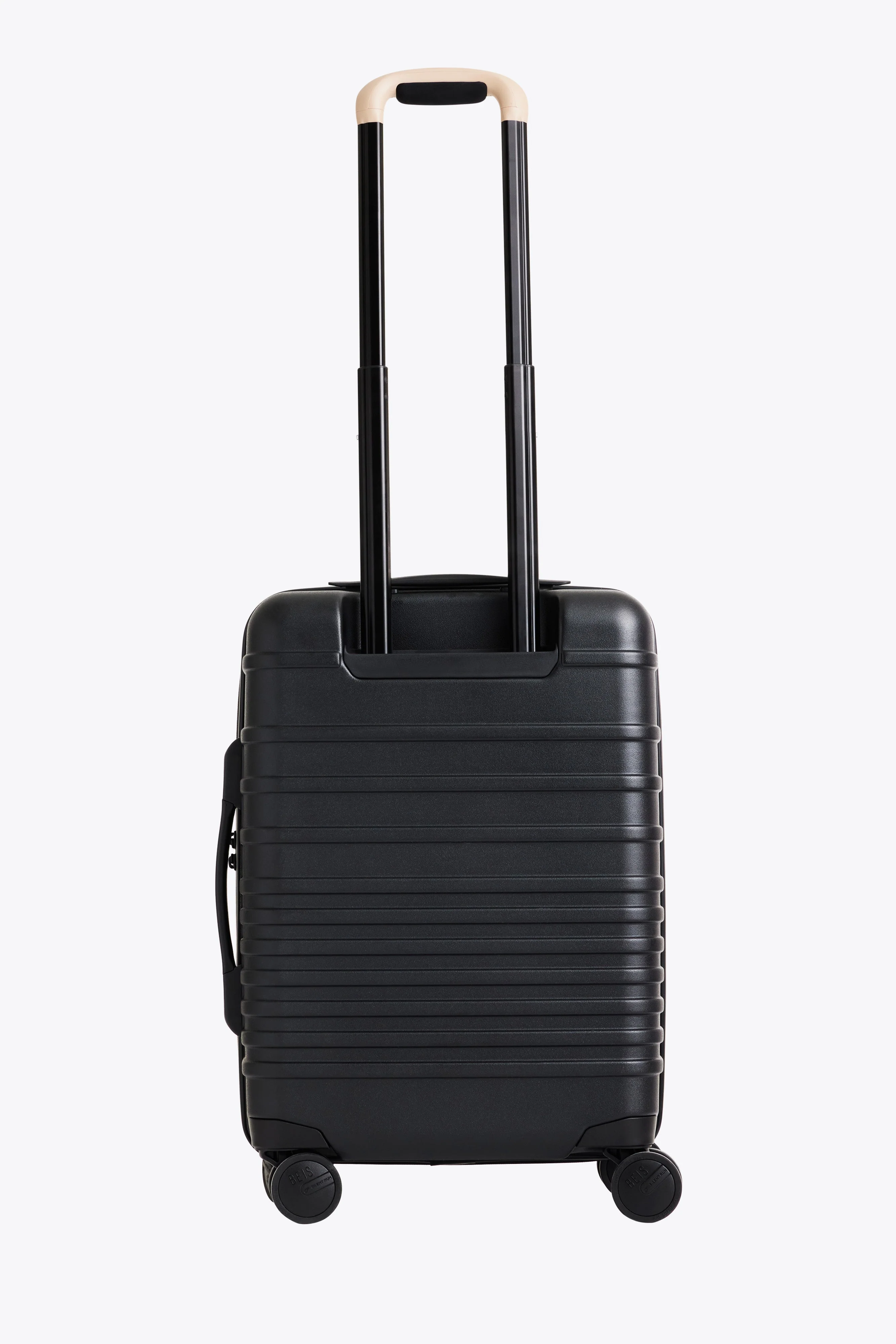 Resale The Front Pocket Carry-On Roller in Black - Image 3