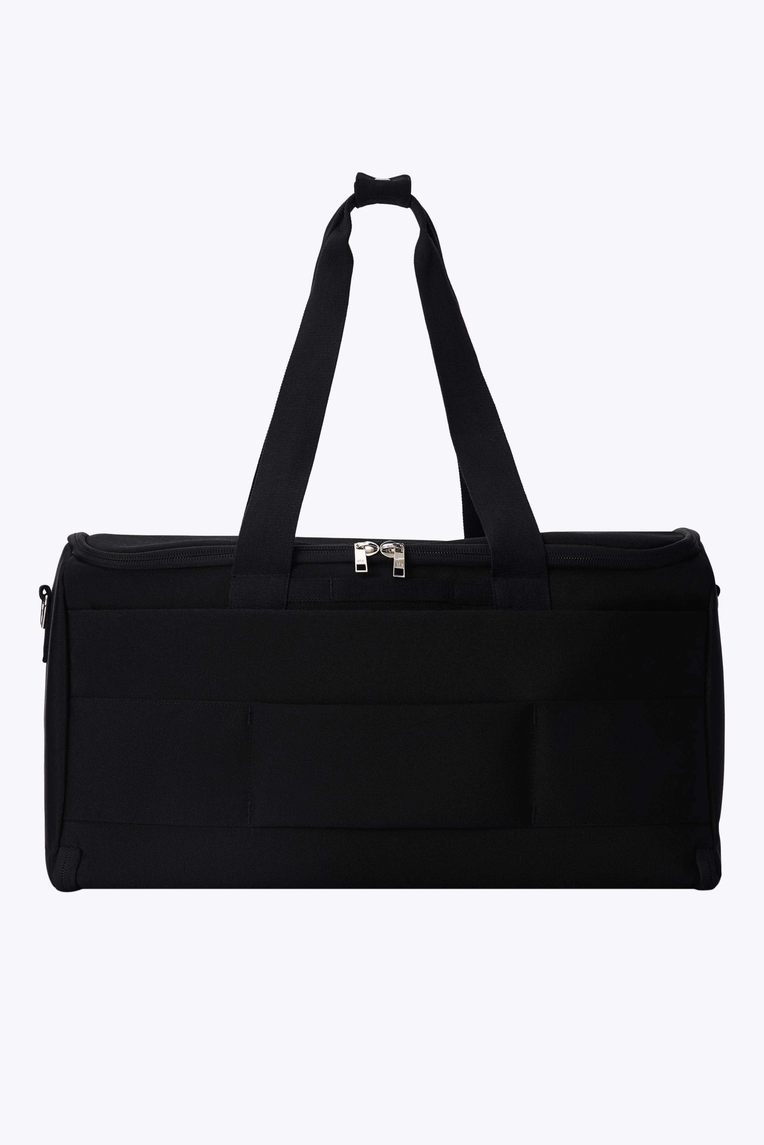Resale The Garment Duffle Bag in Black - Image 3