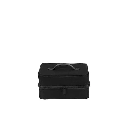Resale The Hanging Cosmetic Case in Black - Image 14