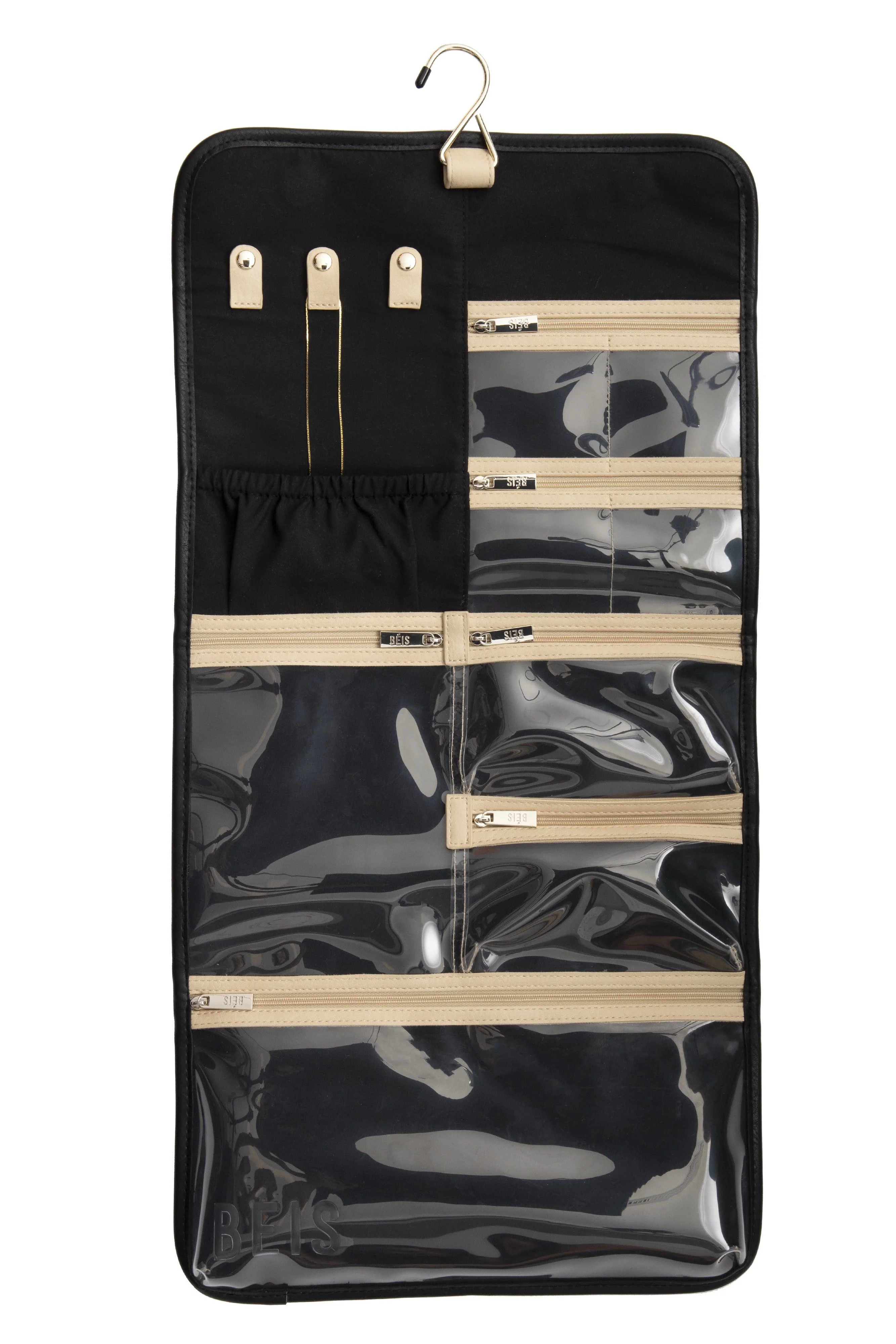 Resale The Hanging Jewelry Case in Black - Image 8