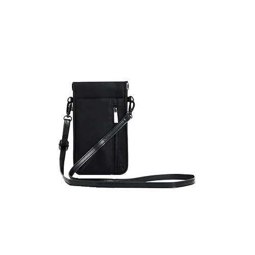 Resale The ID Crossbody Bag in Black - Image 12