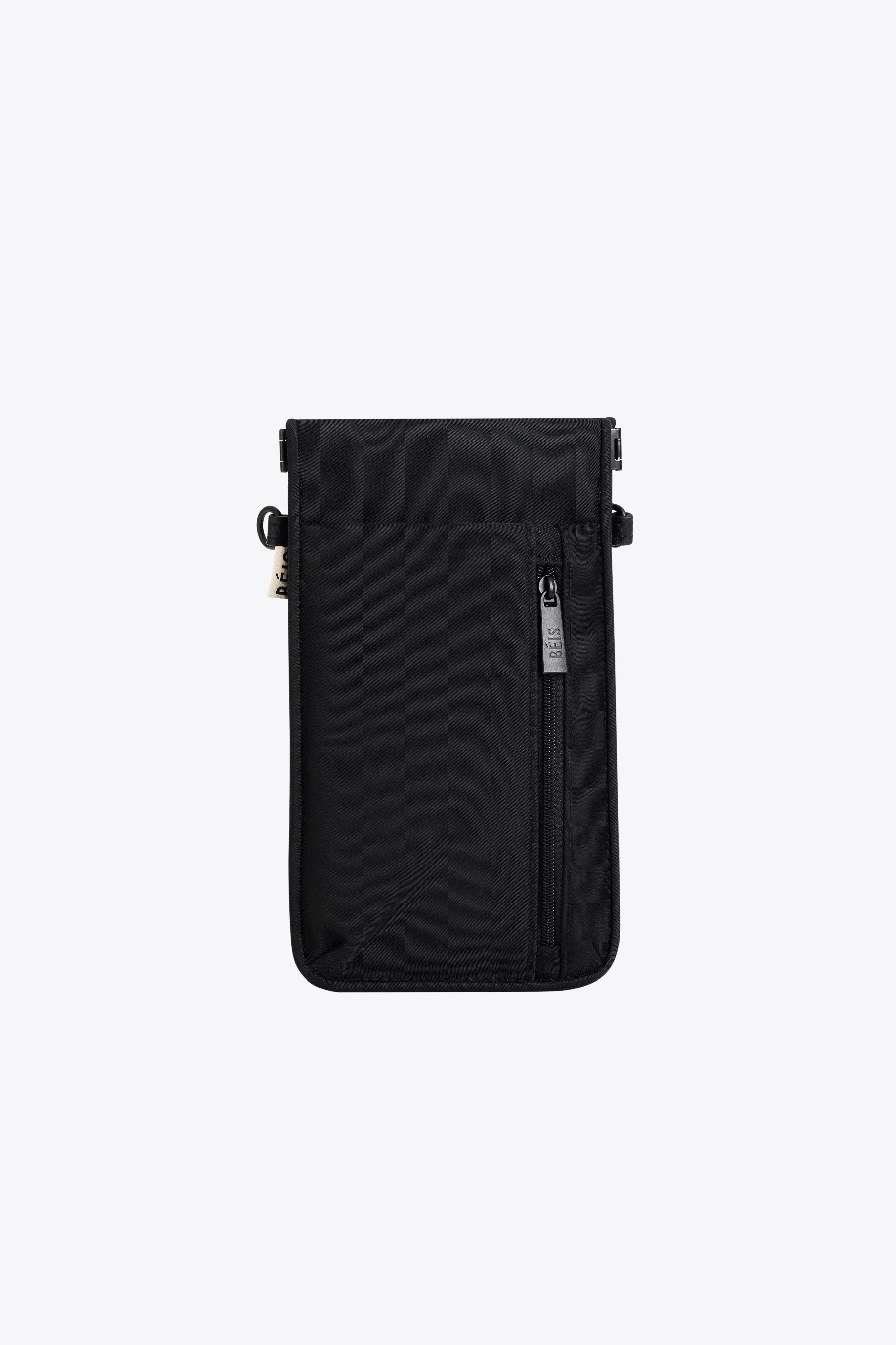 Resale The ID Crossbody Bag in Black - Image 8
