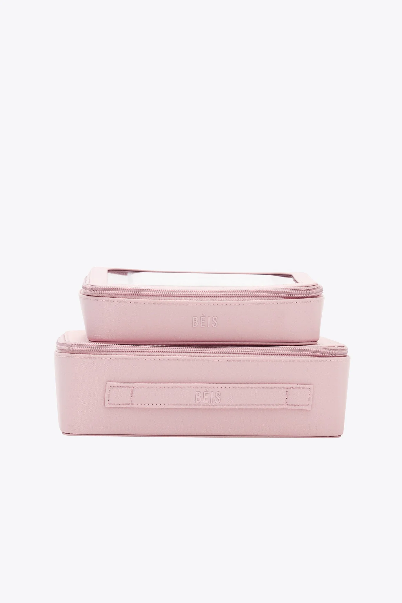 Resale The In Flight Cosmetic Set in Atlas Pink - Image 3