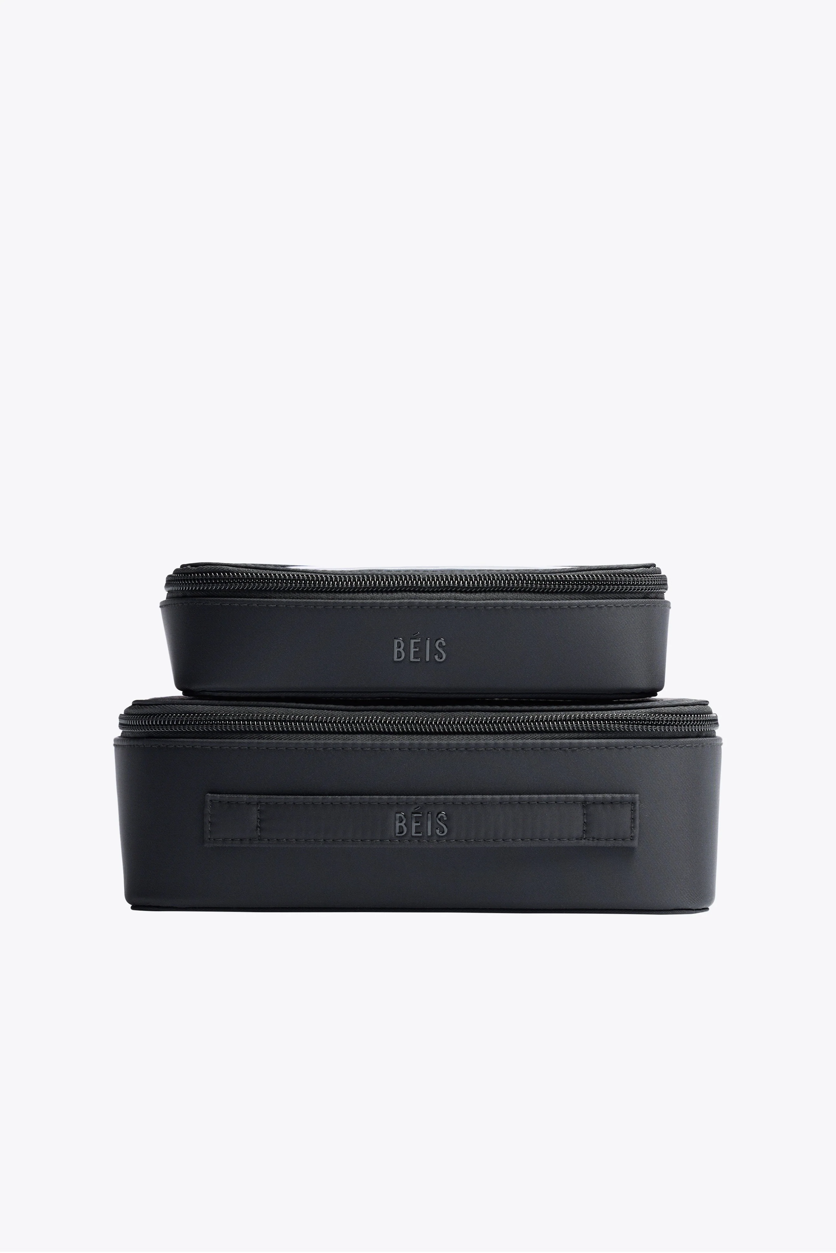 Resale The In Flight Cosmetic Set in Black - Image 4