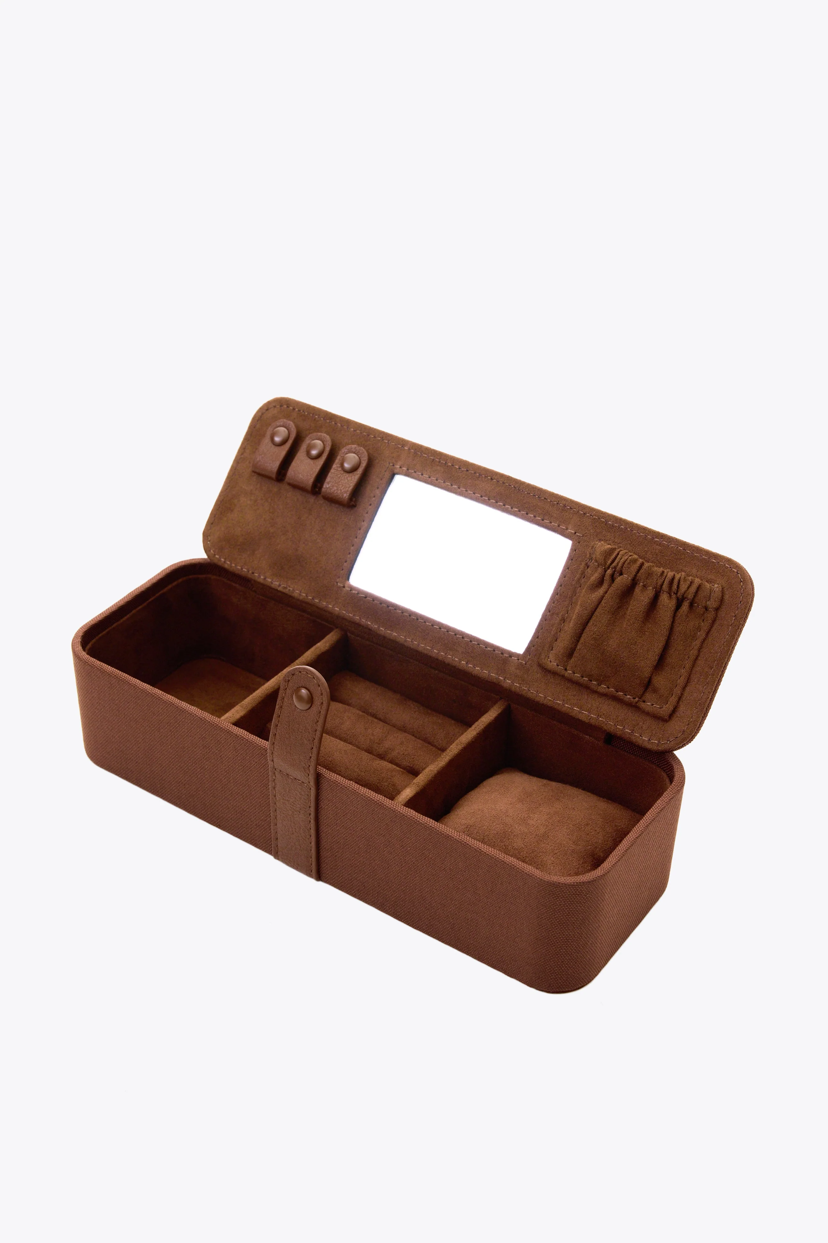 Resale The Jewelry Case in Maple - Image 2