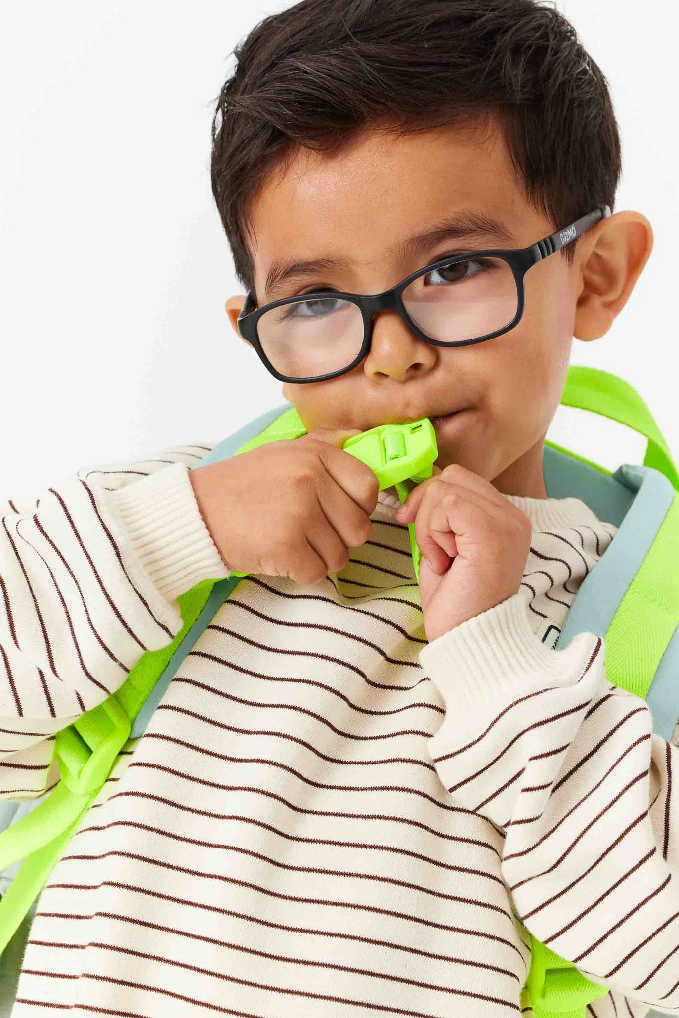 Resale The Kids Backpack in Slate - Image 5