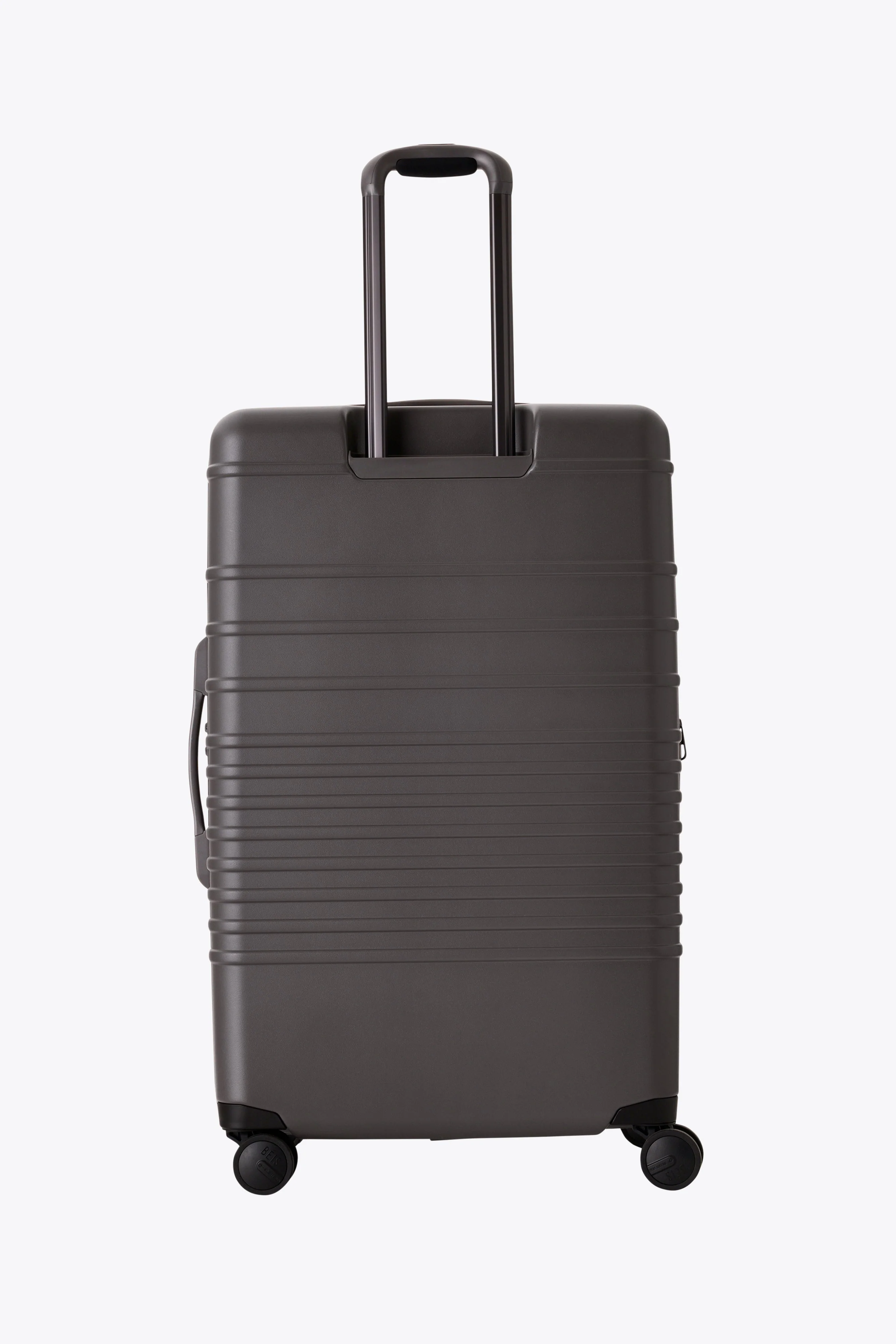 Resale The Large Check-In Roller in Charcoal - Image 3