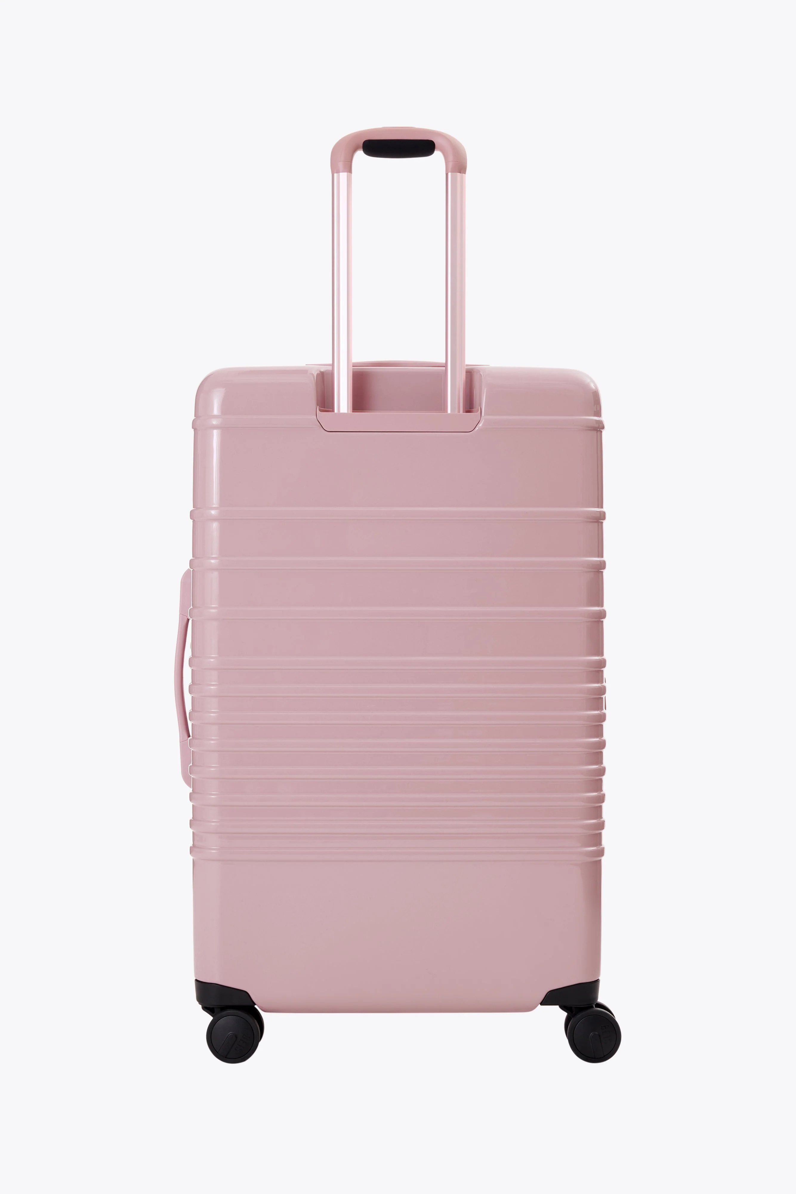 Resale The Large Check-In Roller in Glossy Atlas Pink - Image 2