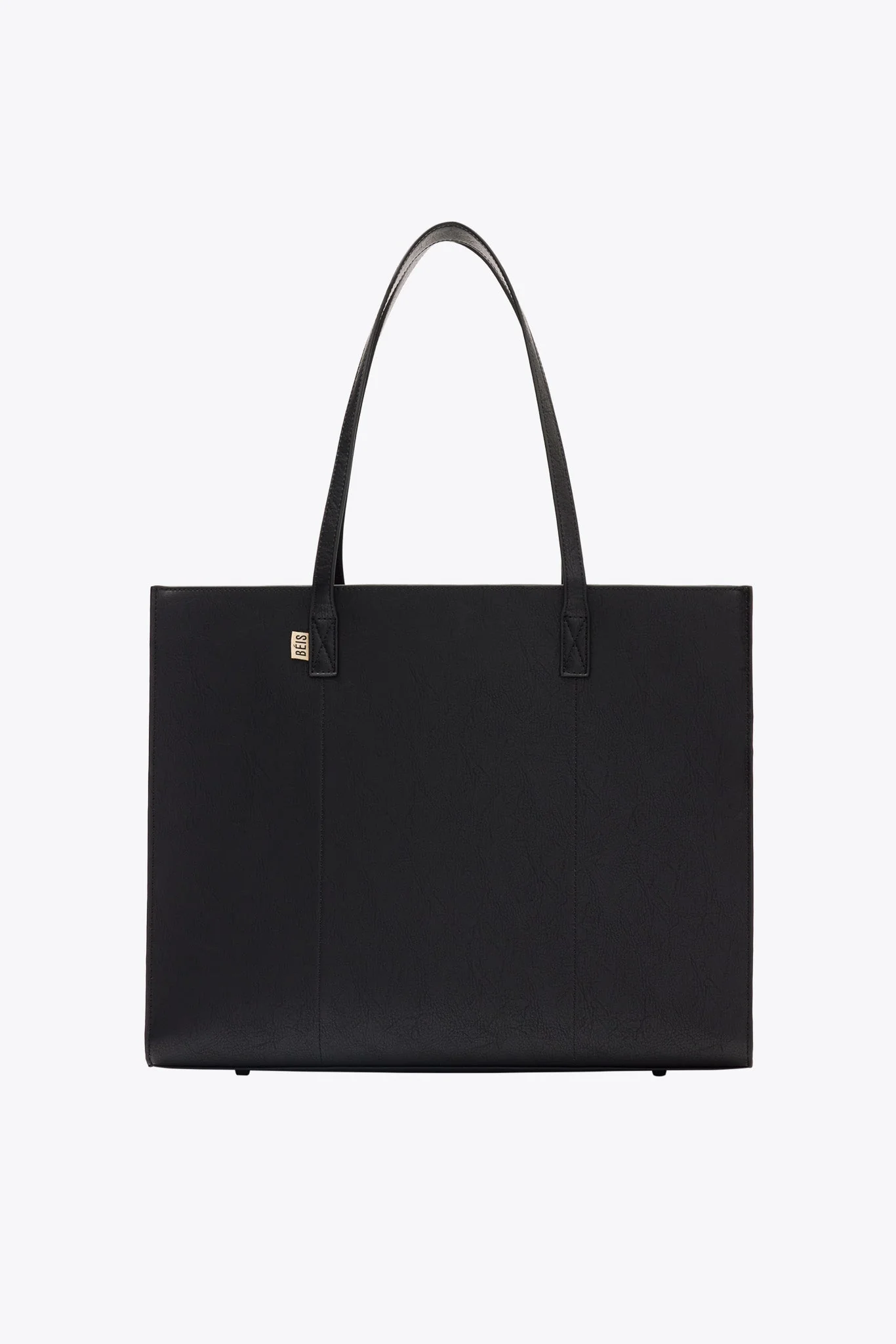 Resale The Large Work Tote in Black - Image 13
