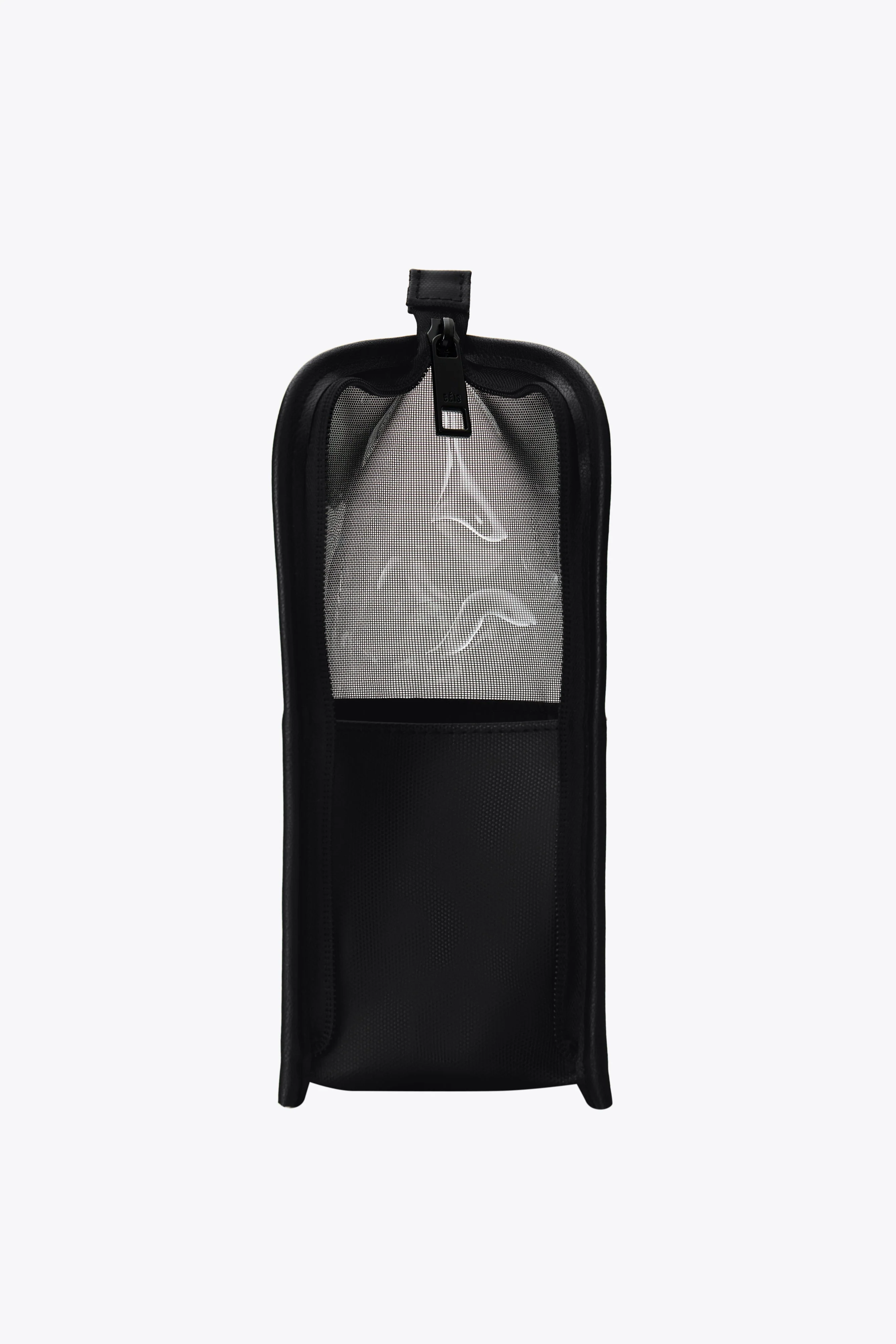 Resale The Makeup Brush Pouch in Black - Image 3
