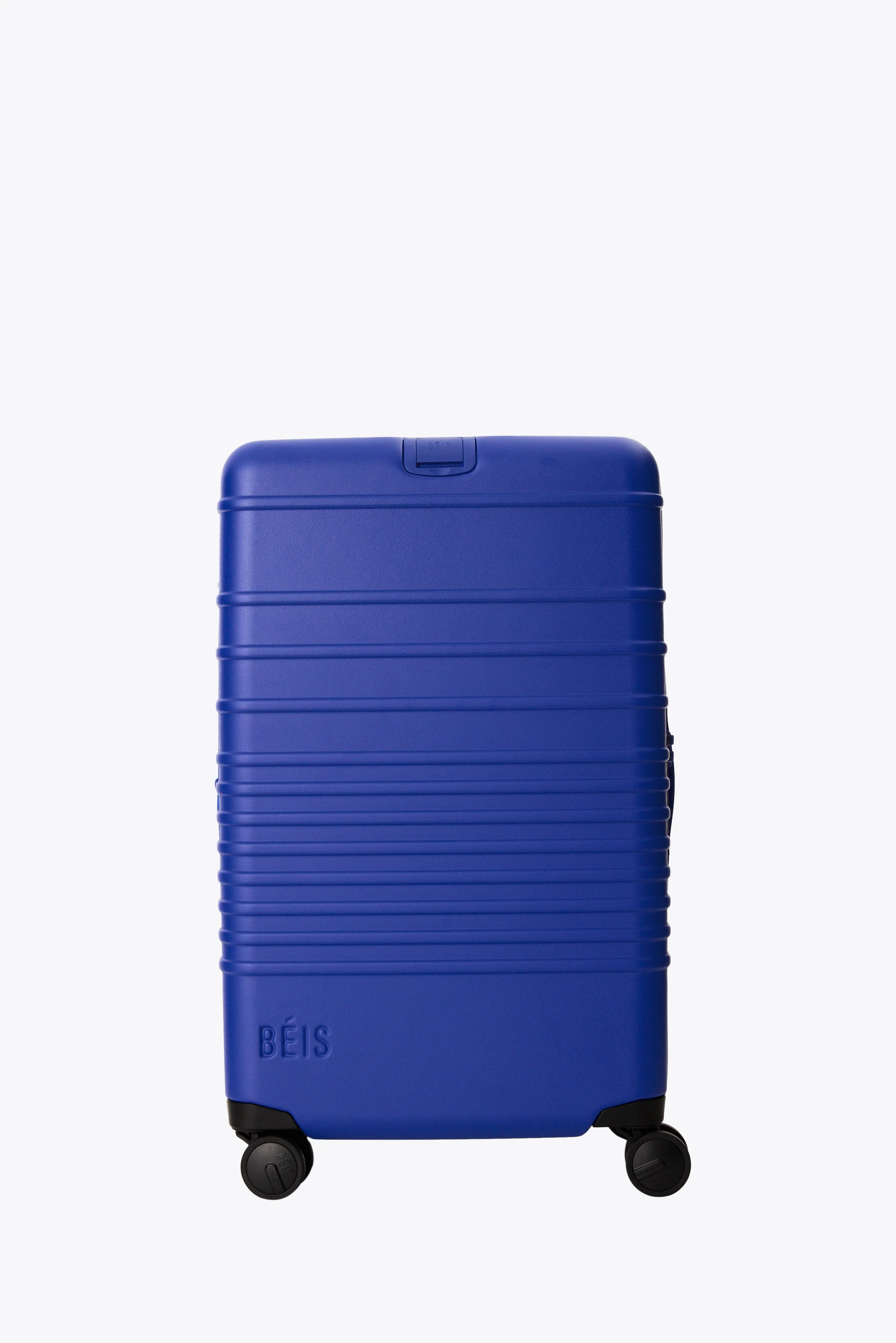 Resale The Medium Check-In Roller in Cobalt Blue - Image 6