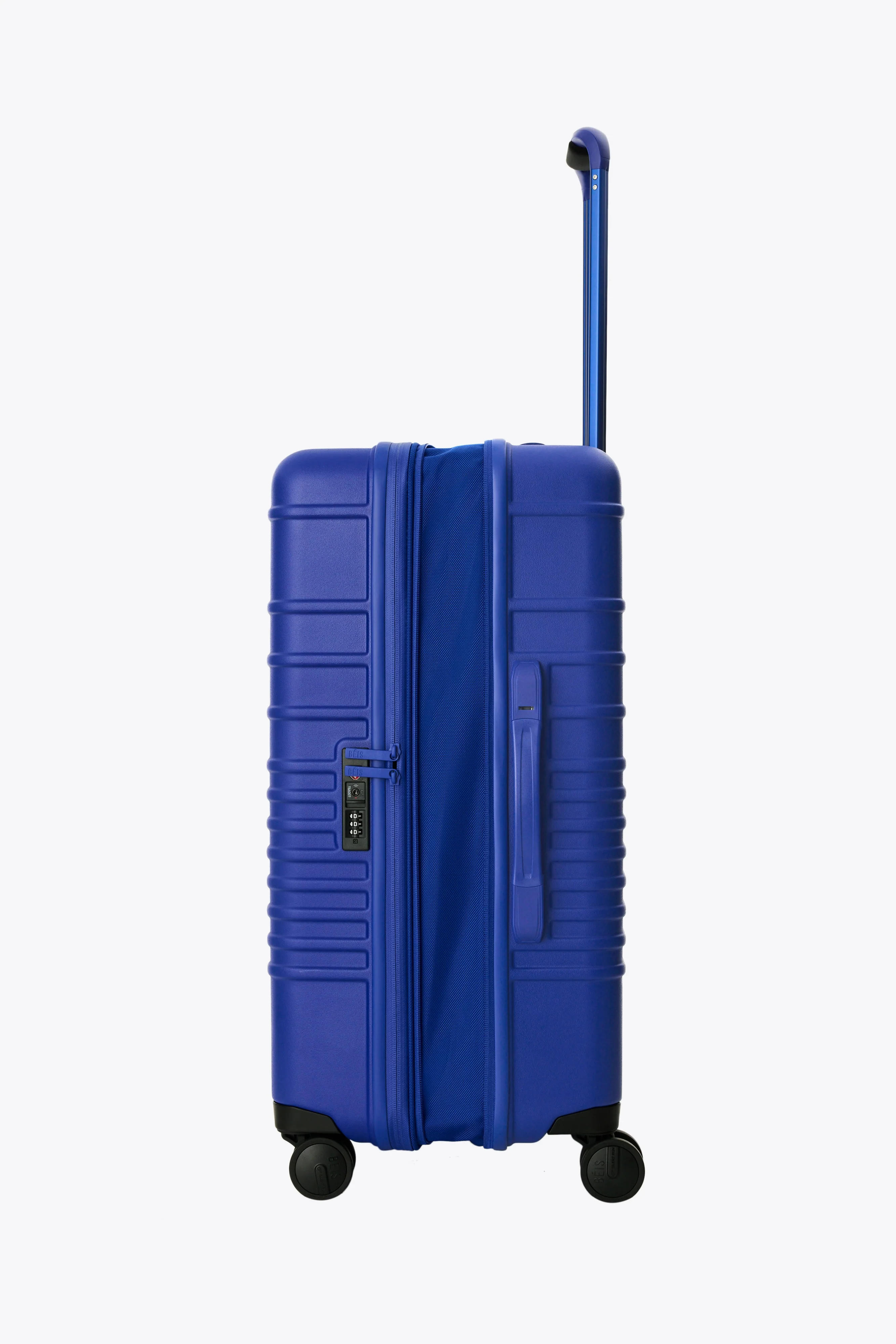 Resale The Medium Check-In Roller in Cobalt Blue - Image 8
