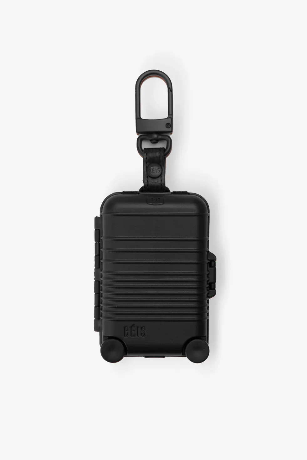 Resale The Micro Roller Charm in Black