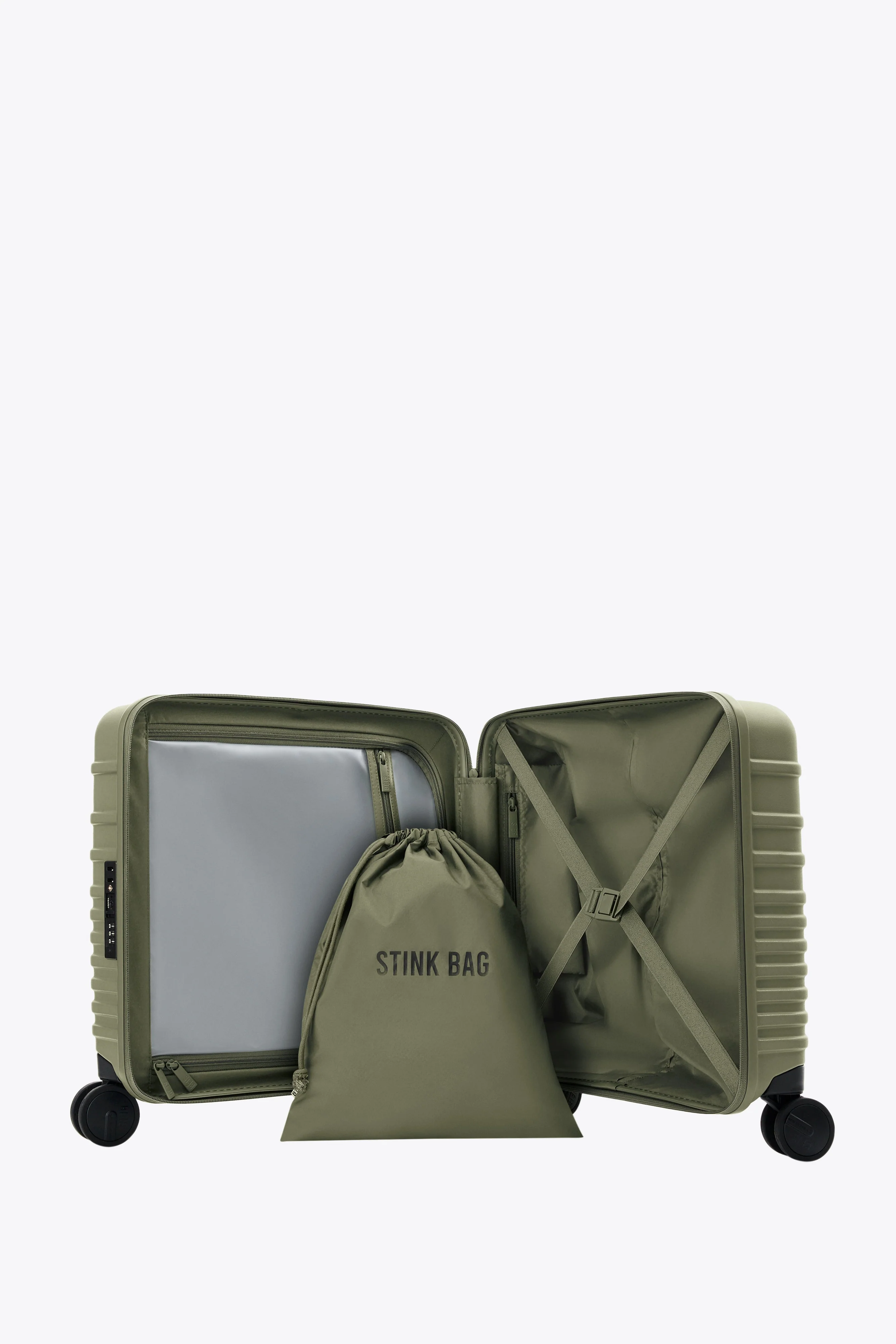 Resale The Mini Roller in Olive - Image 4