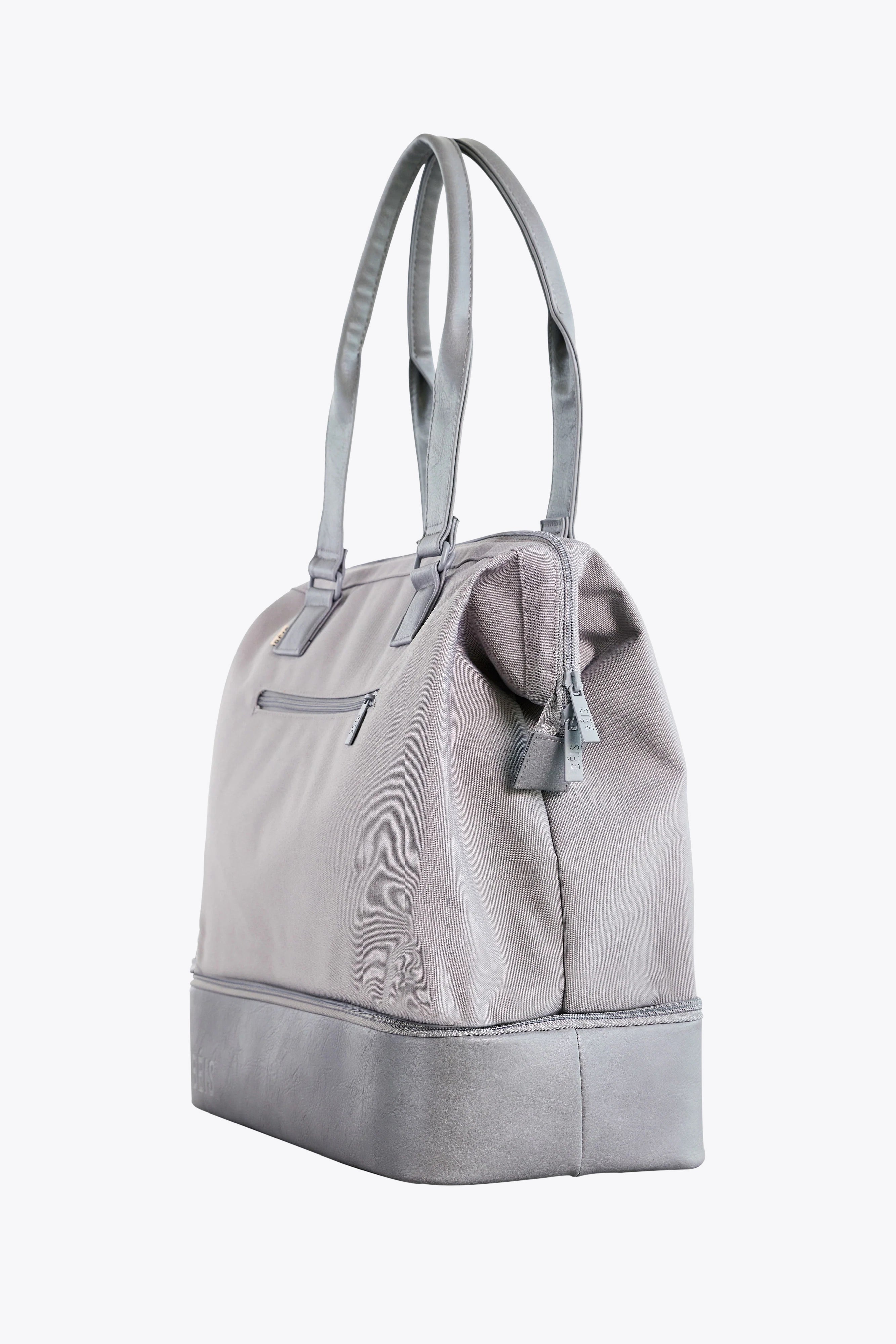 Resale The Mini Weekender in Grey - Image 2