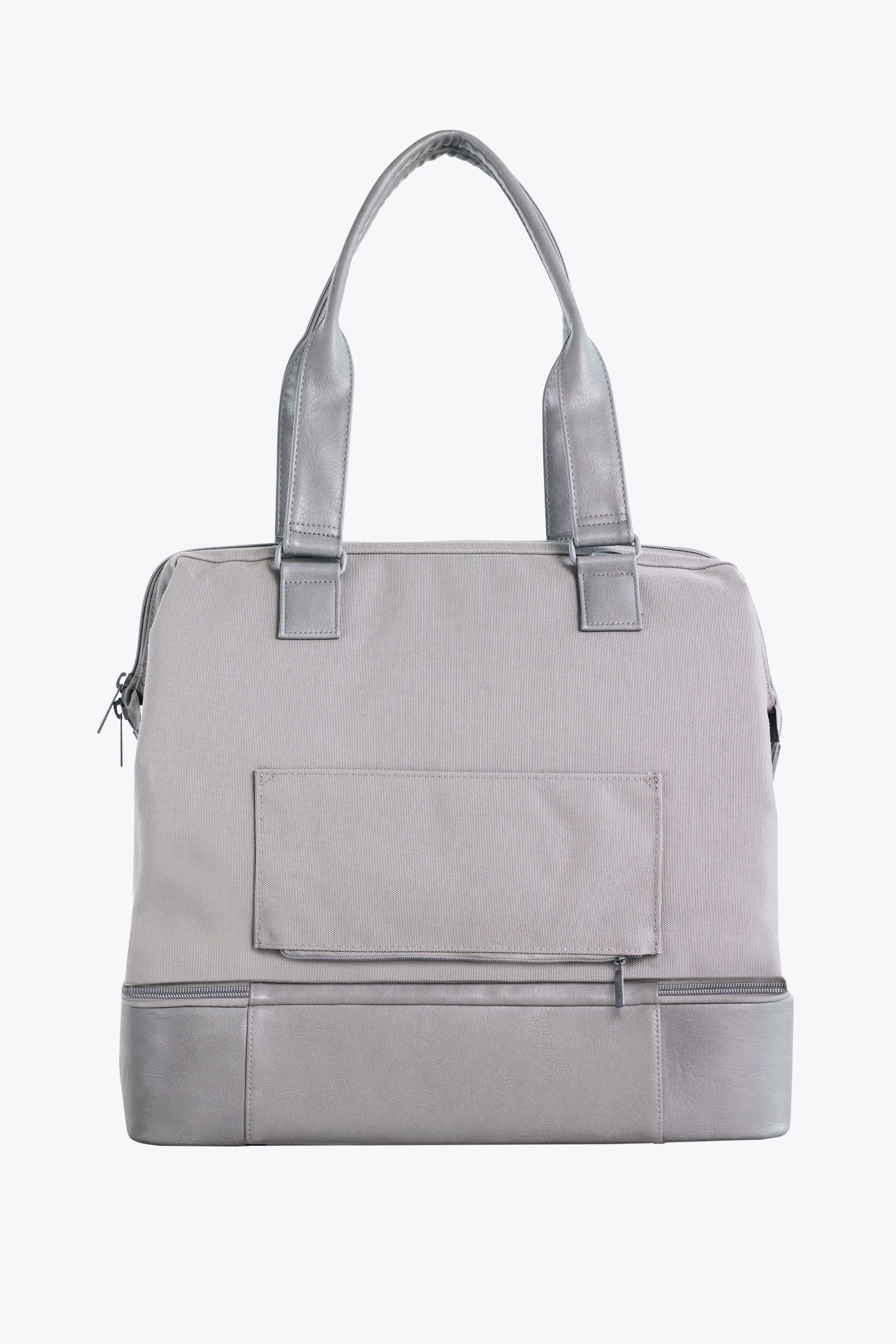 Resale The Mini Weekender in Grey - Image 3