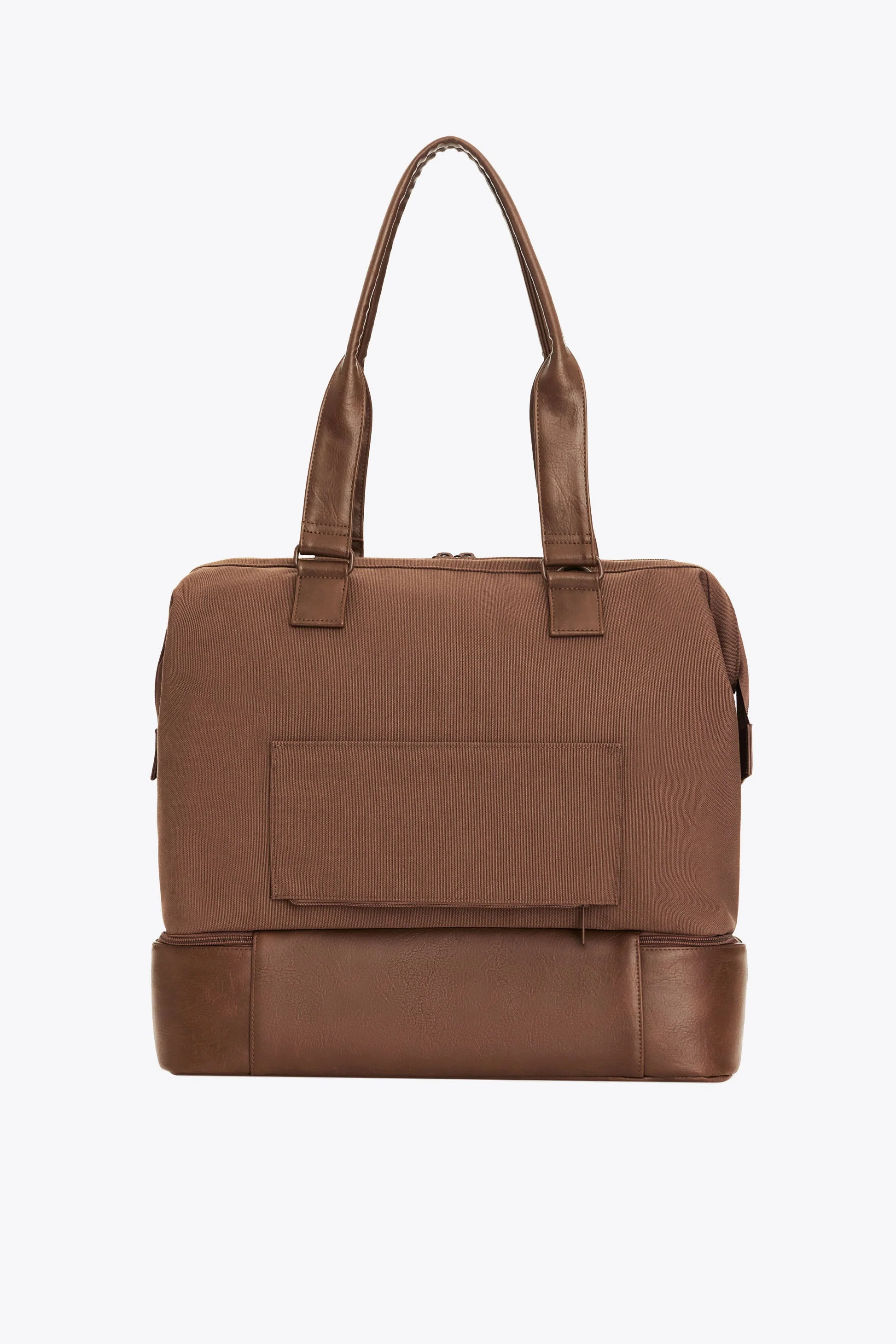 Resale The Mini Weekender in Maple - Image 3