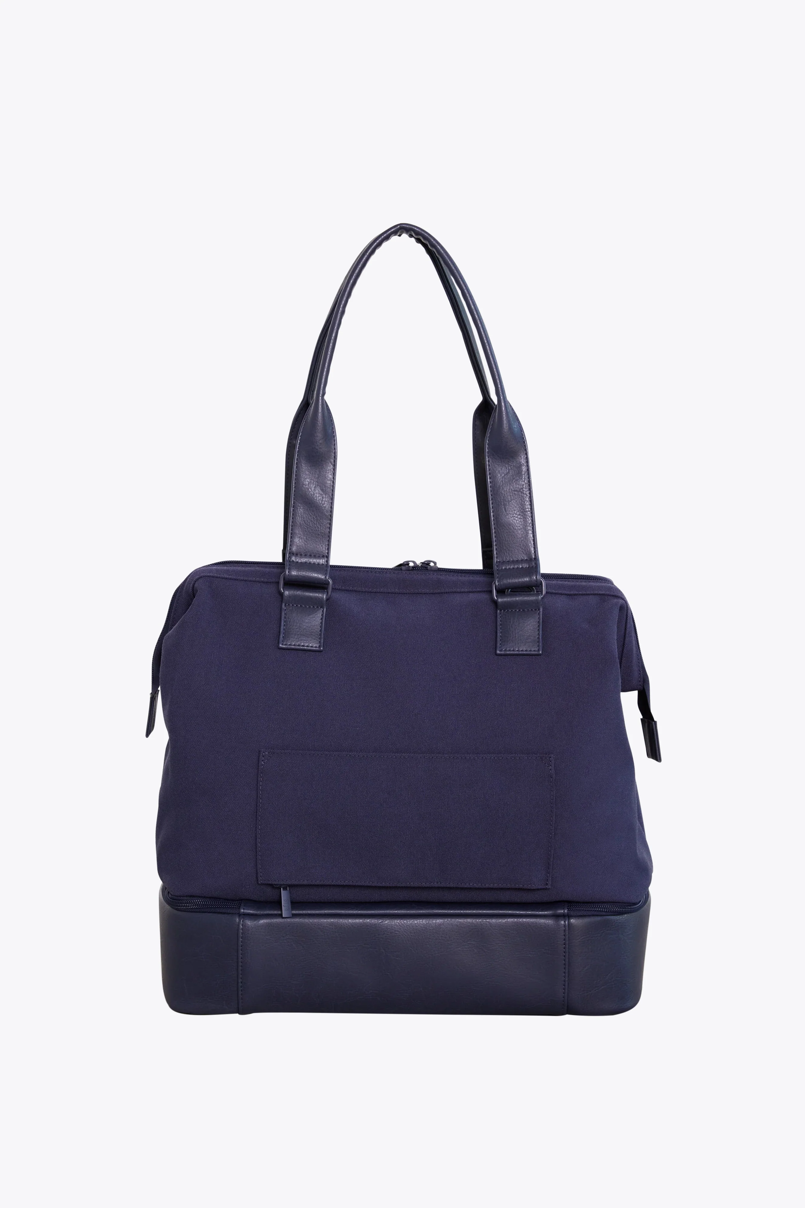 Resale The Mini Weekender in Navy - Image 3