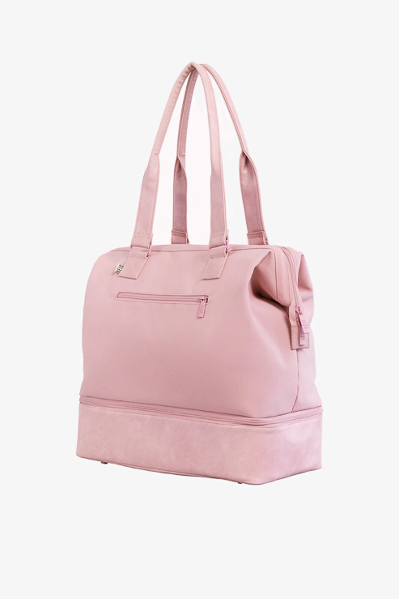 Resale The Mini Weekender in Atlas Pink - Image 2