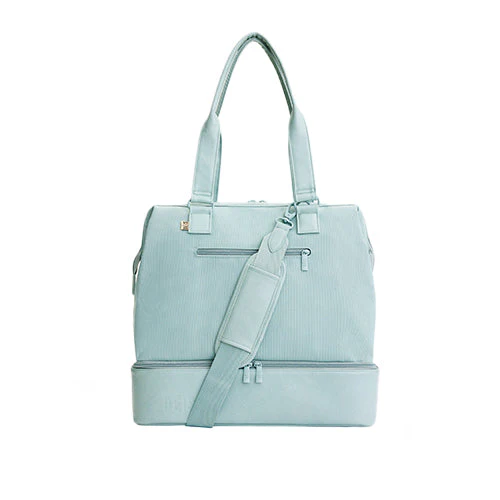Resale The Mini Weekender in Slate - Image 16