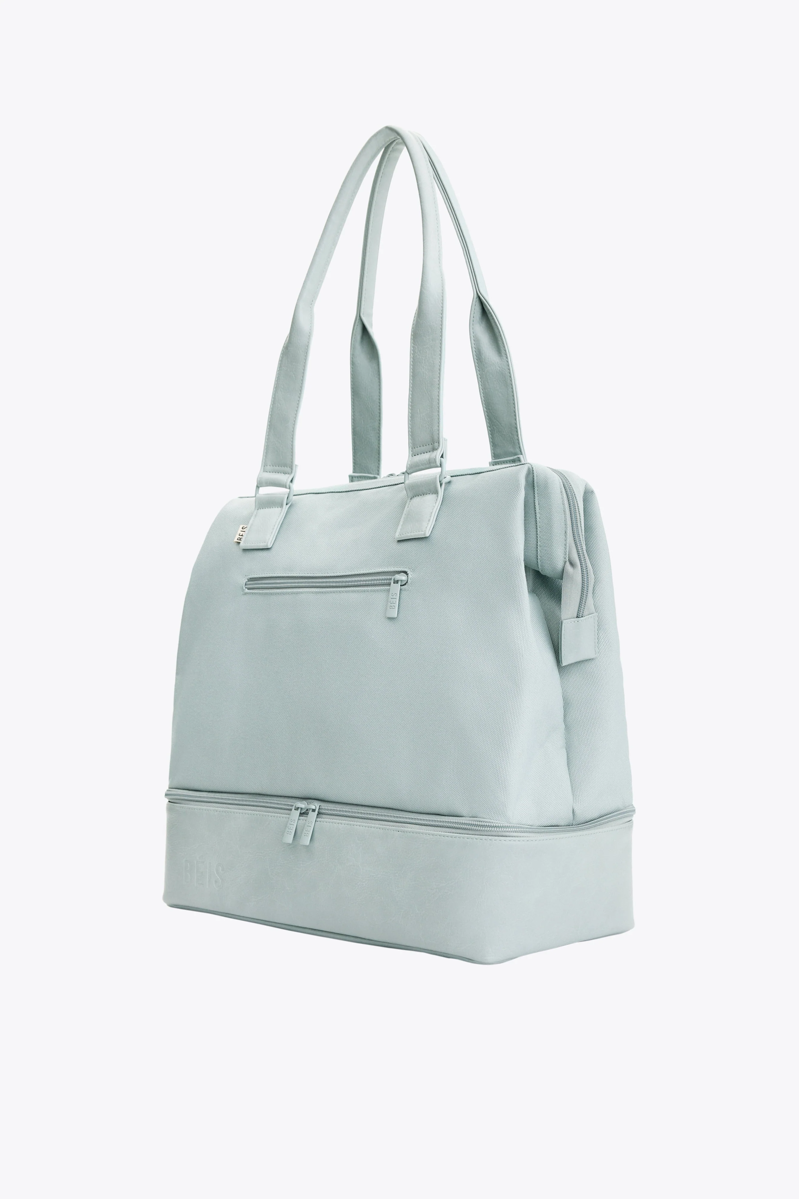 Resale The Mini Weekender in Slate - Image 2