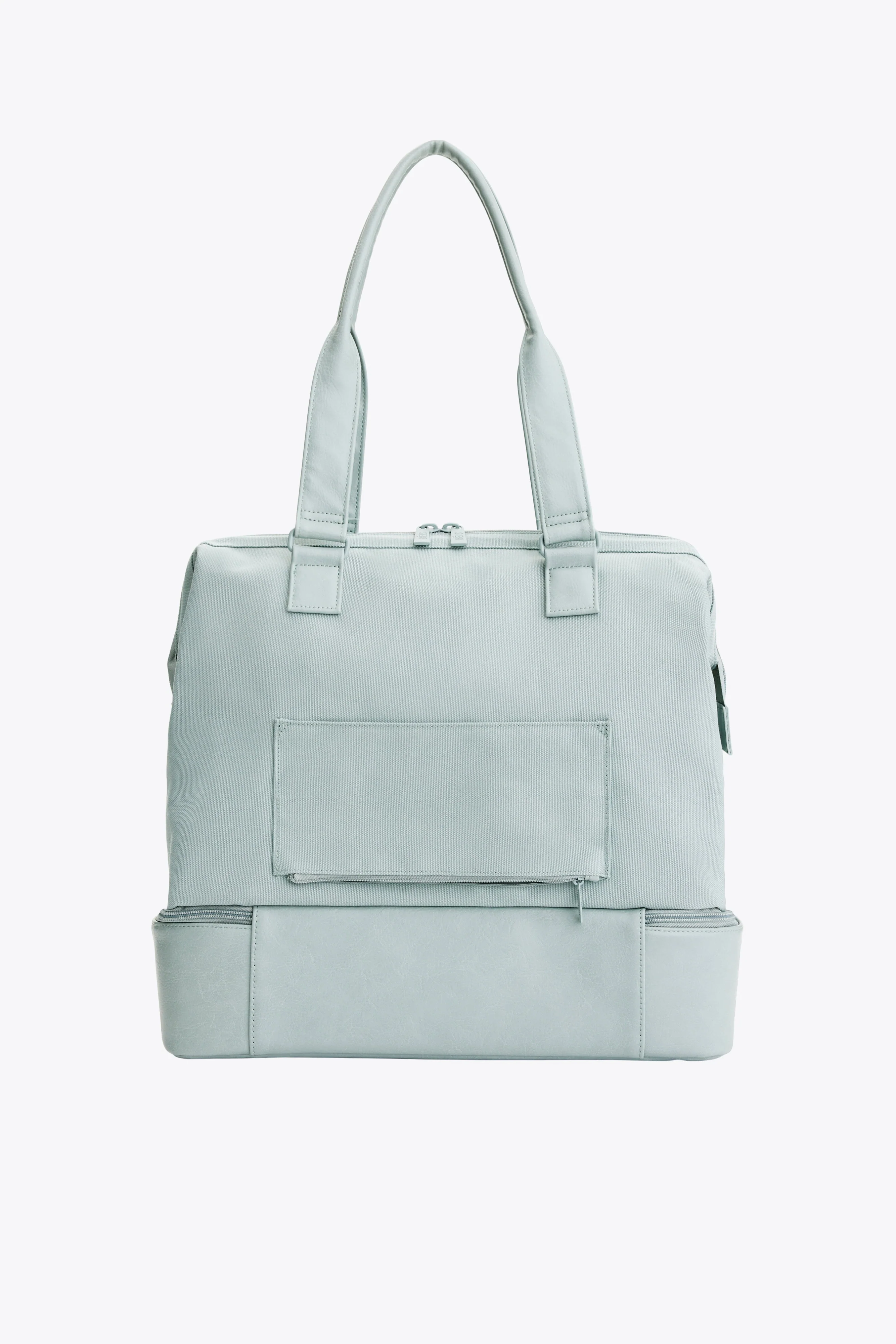 Resale The Mini Weekender in Slate - Image 3