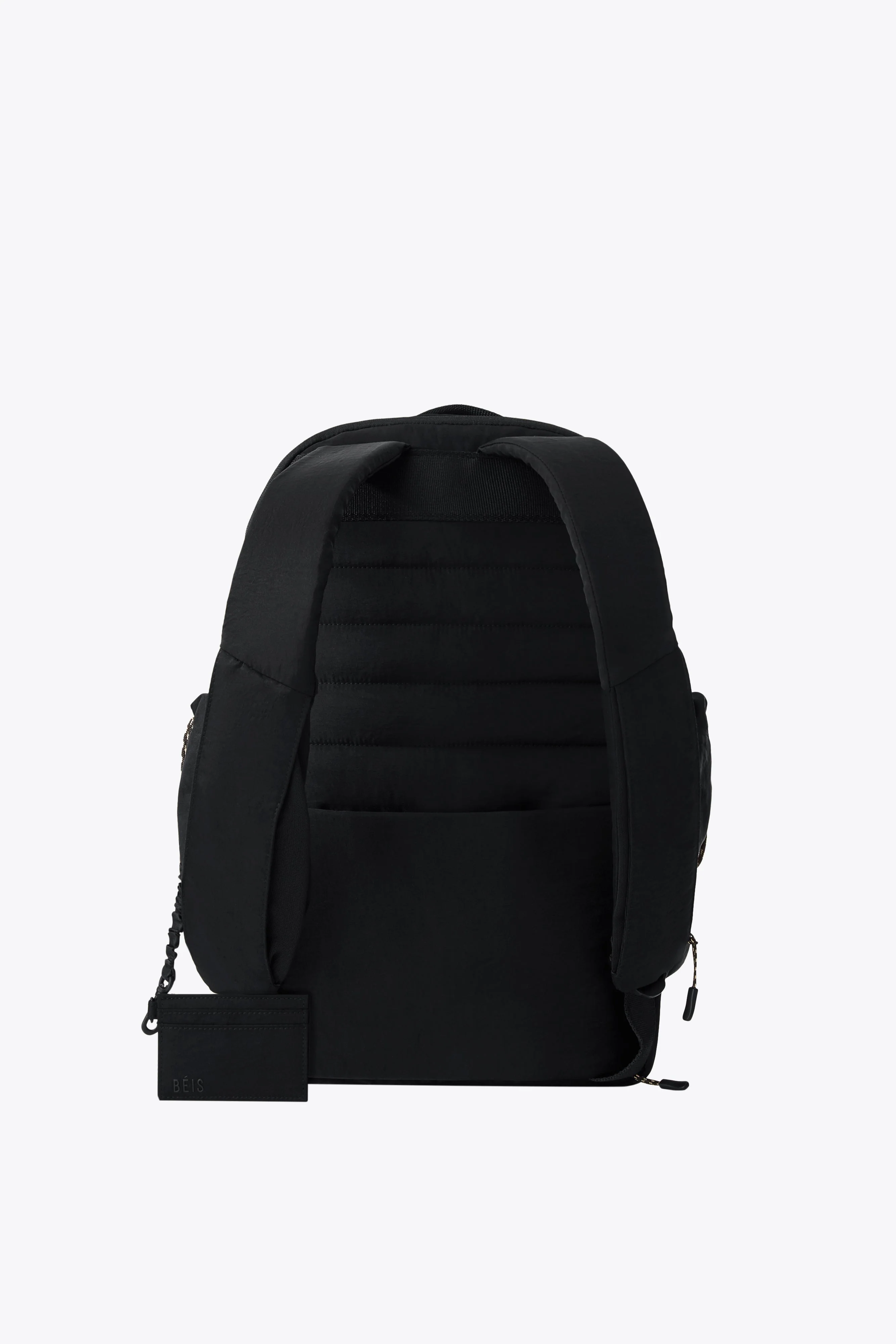 Resale The North South Backpack in Black - Image 4
