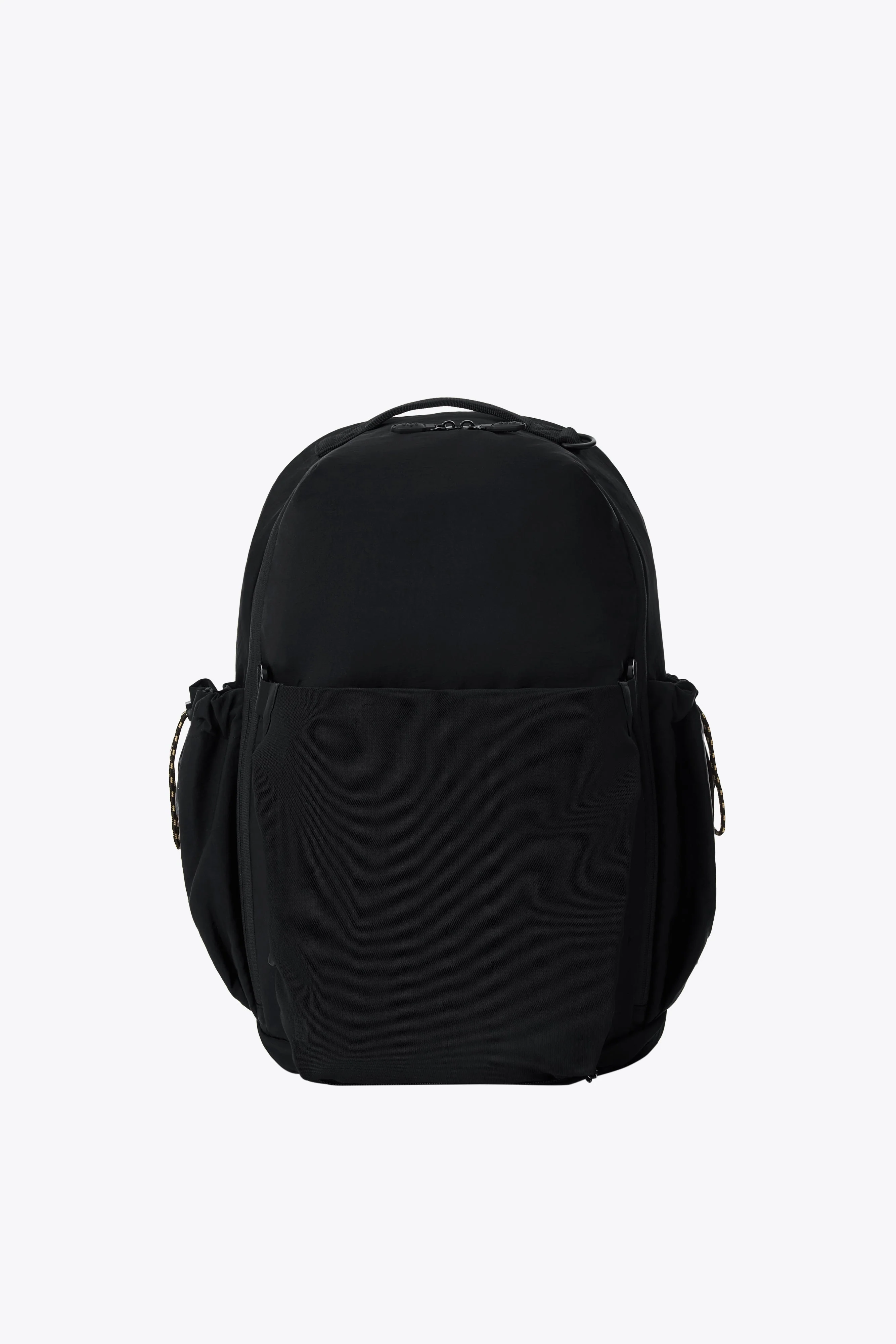 Resale The North South Backpack in Black - Image 7