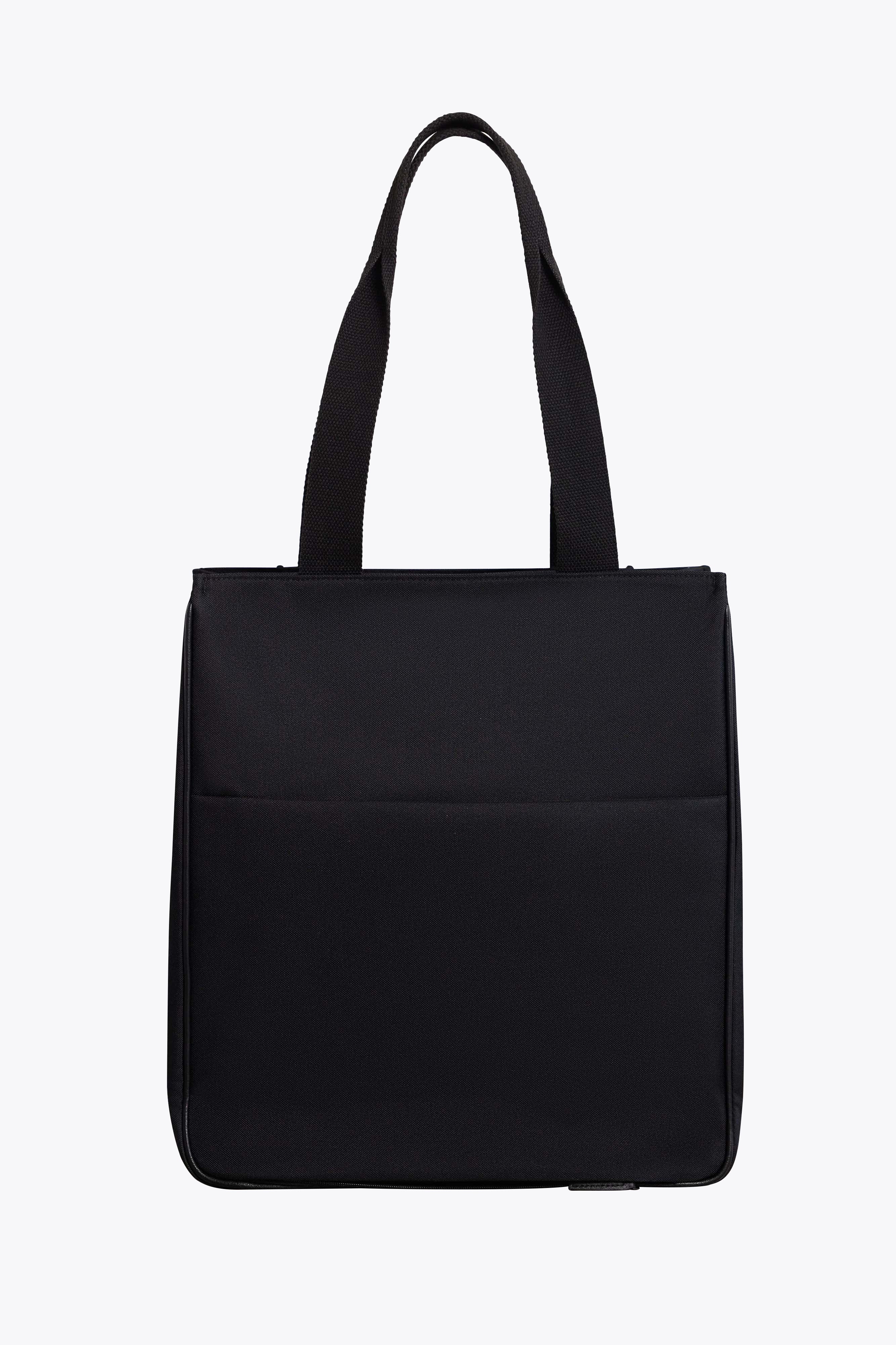 Resale The North To South Tote in Black - Image 3