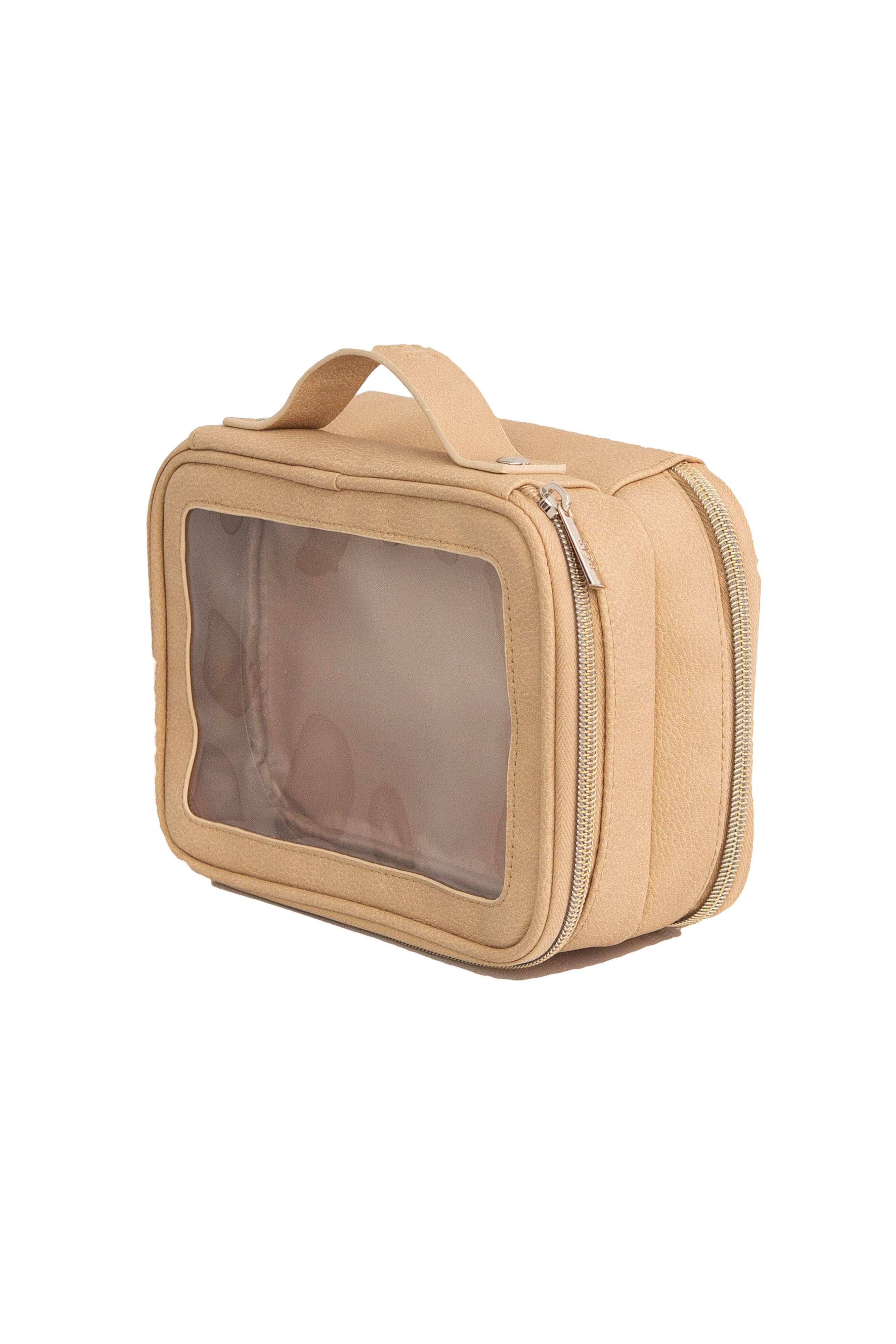 Resale The On The Go Essential Case in Beige - Image 7
