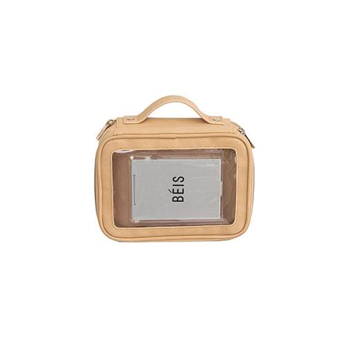 Resale The On The Go Essential Case in Beige - Image 9