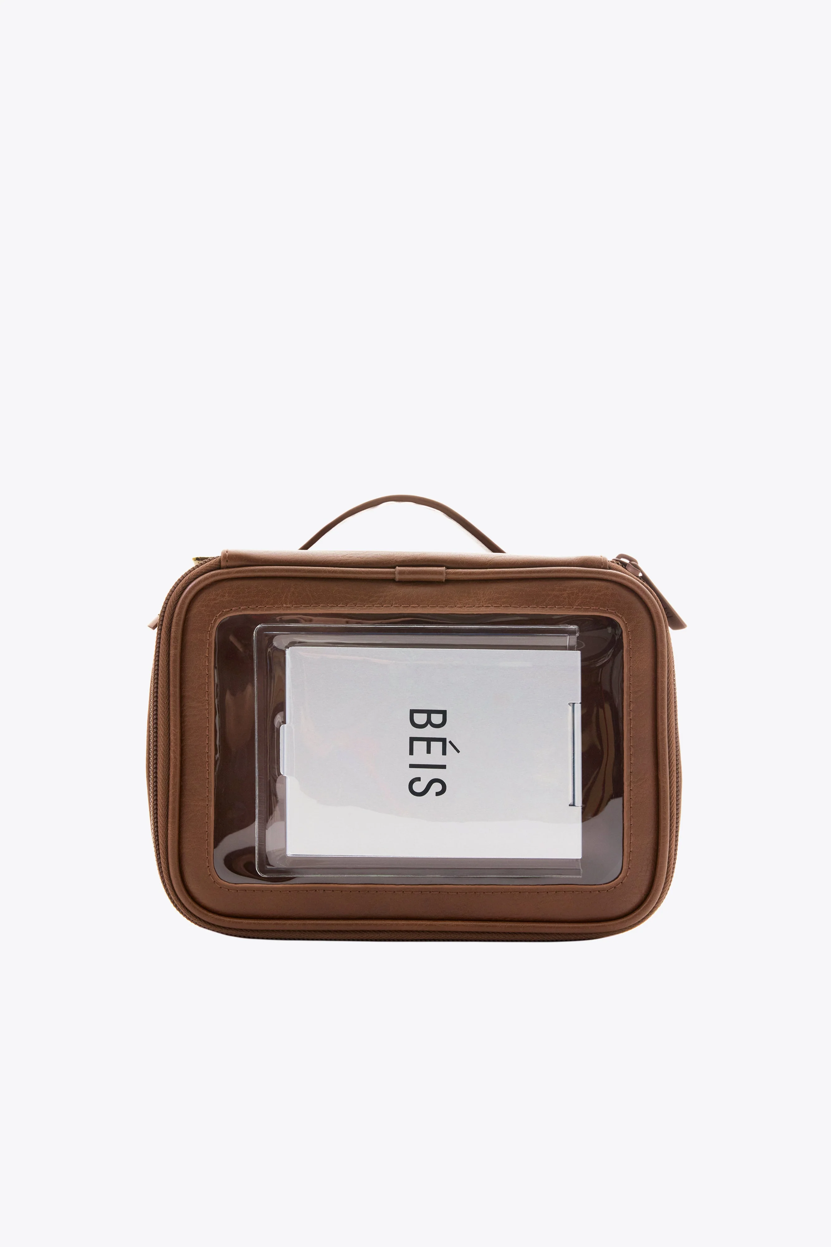 Resale The On The Go Essential Case in Maple