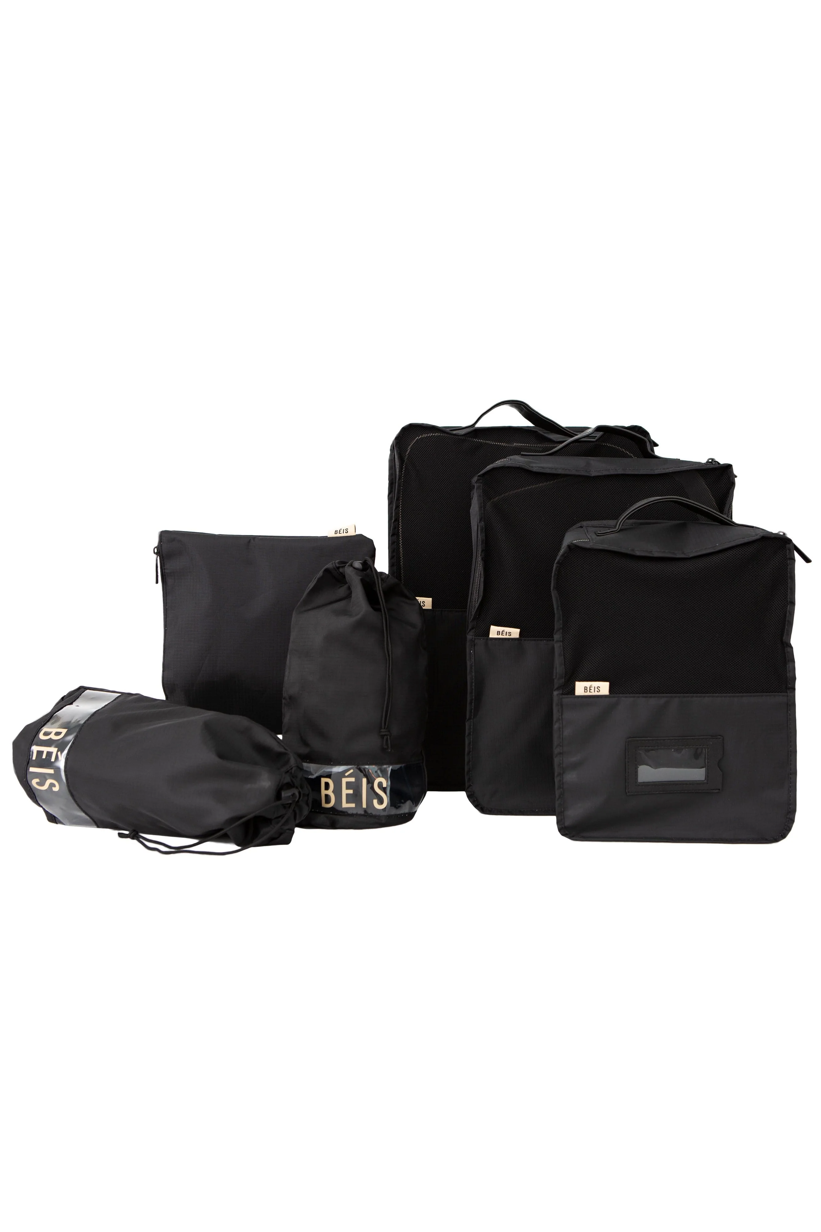 Resale The Packing Cubes in Black - Image 2