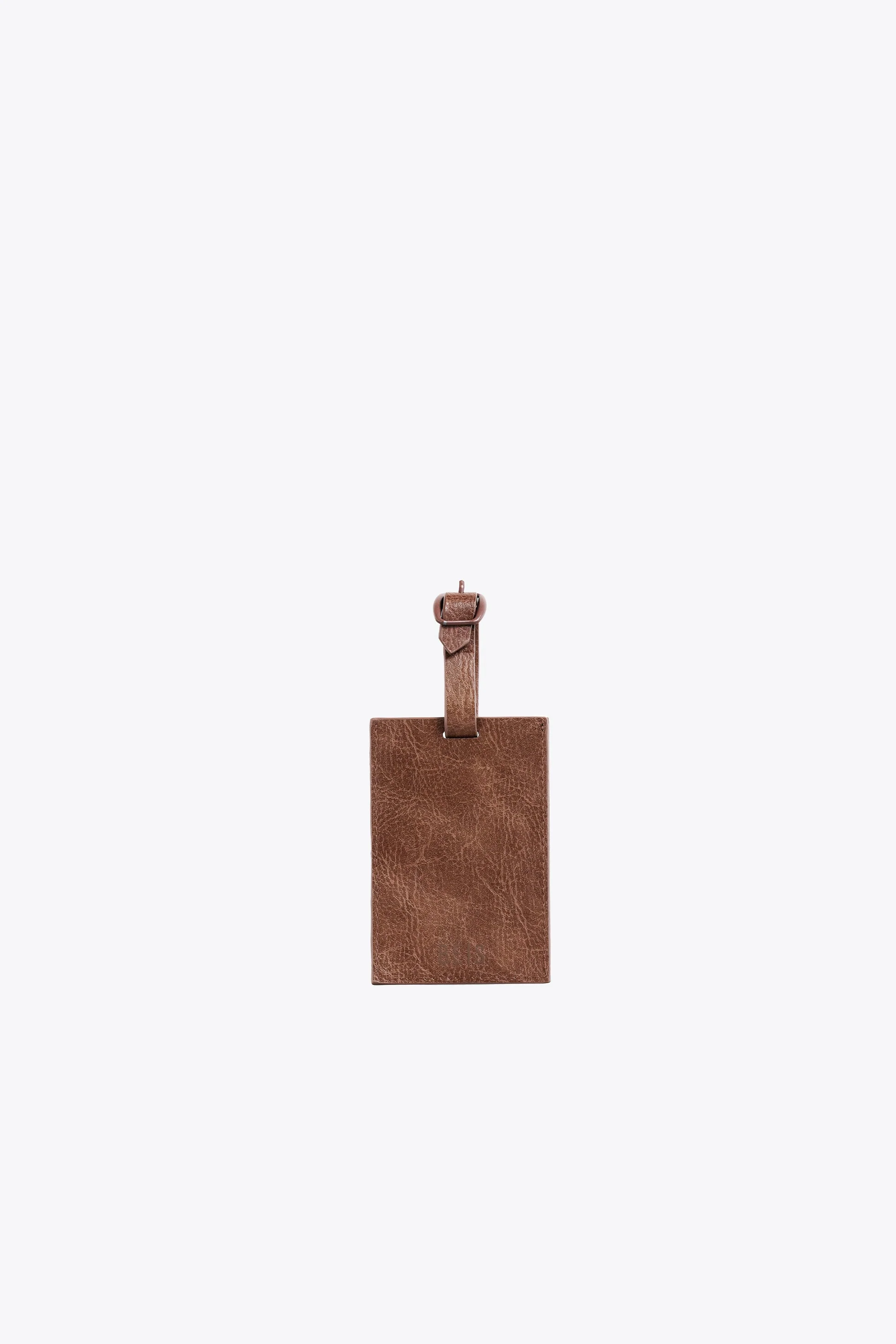 Resale The Passport & Luggage Tag Set in Maple - Image 3