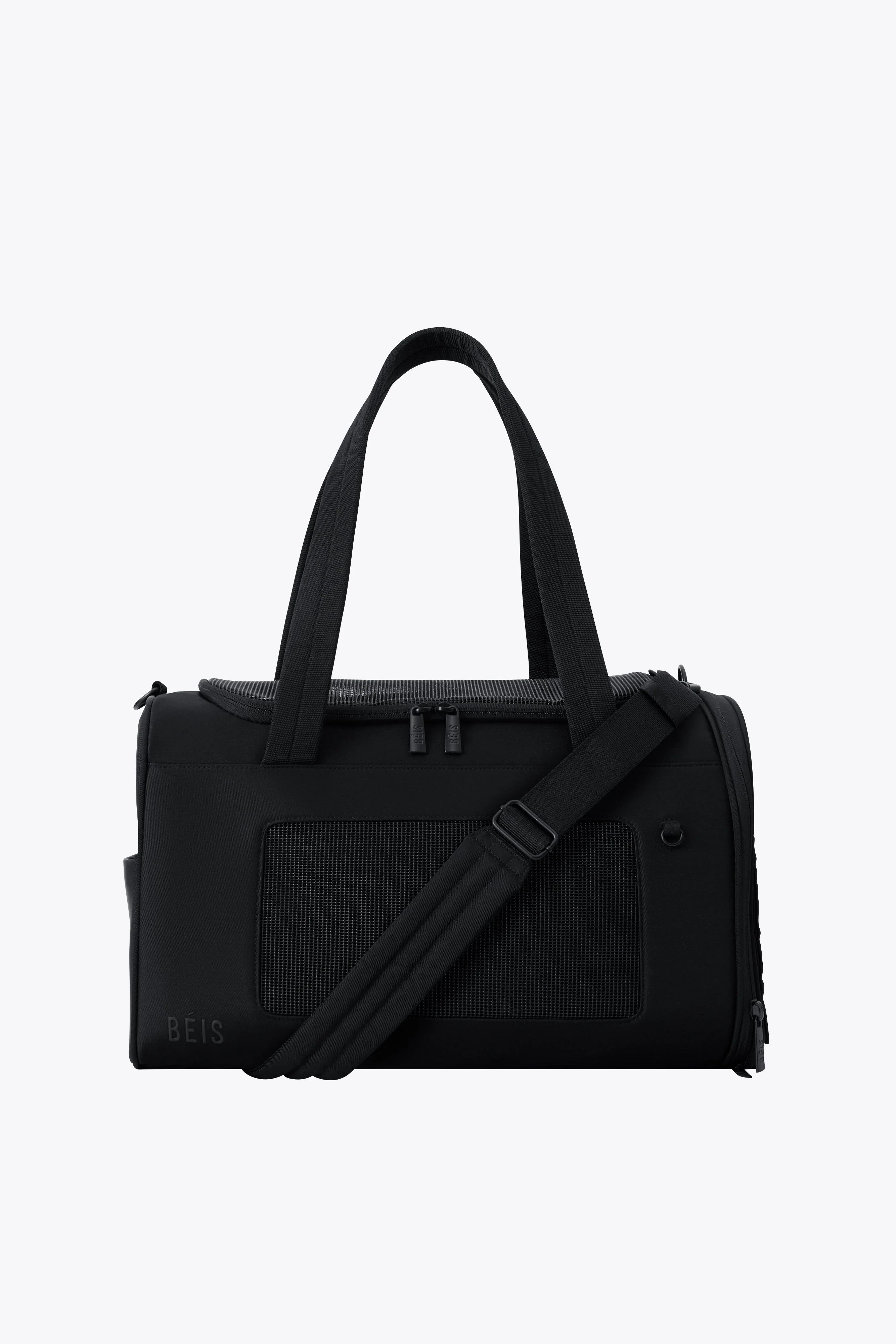 Resale The Pet Carrier in Black