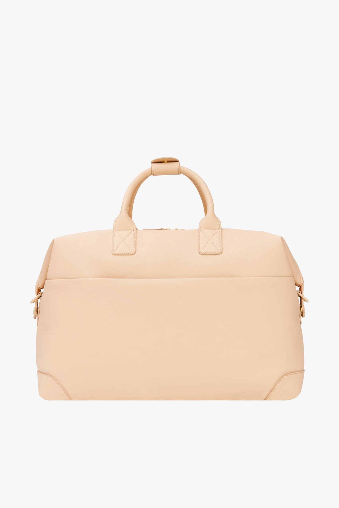 Resale The Premium Duffle in Beige - Image 3