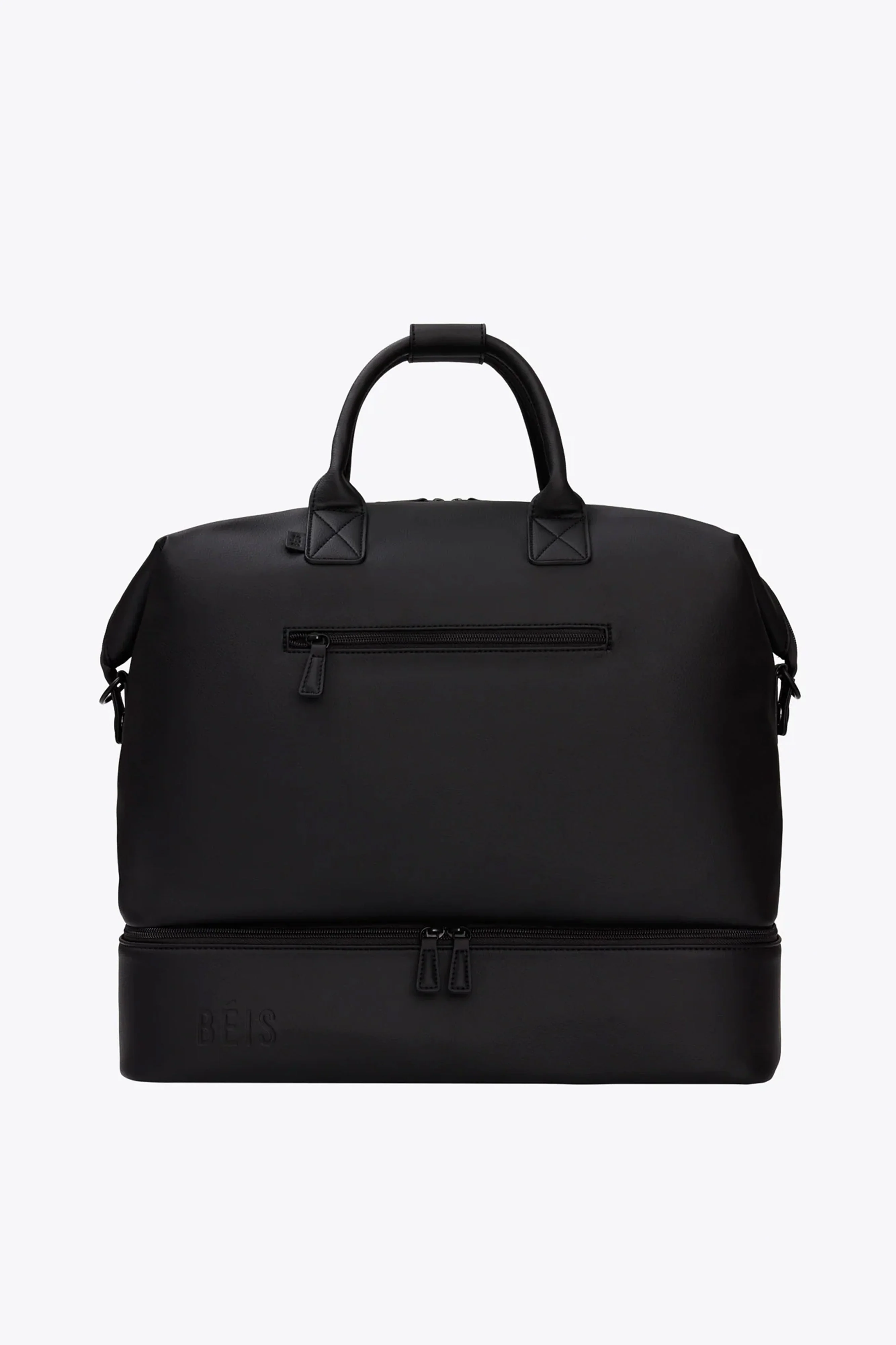 Resale The Premium Weekender in Black - Image 13