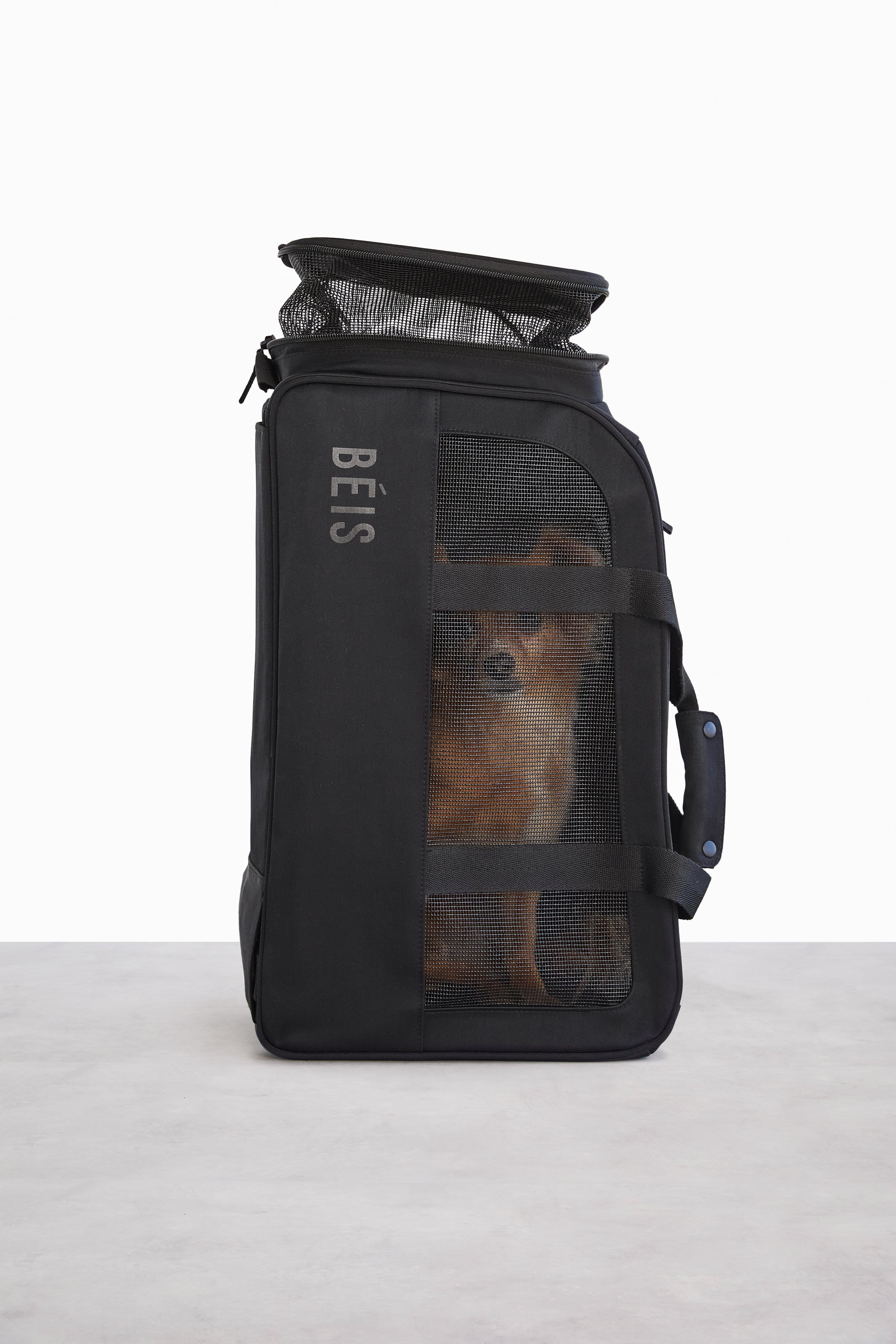 Resale The Regulation Pet Carry-on in Black - Image 6