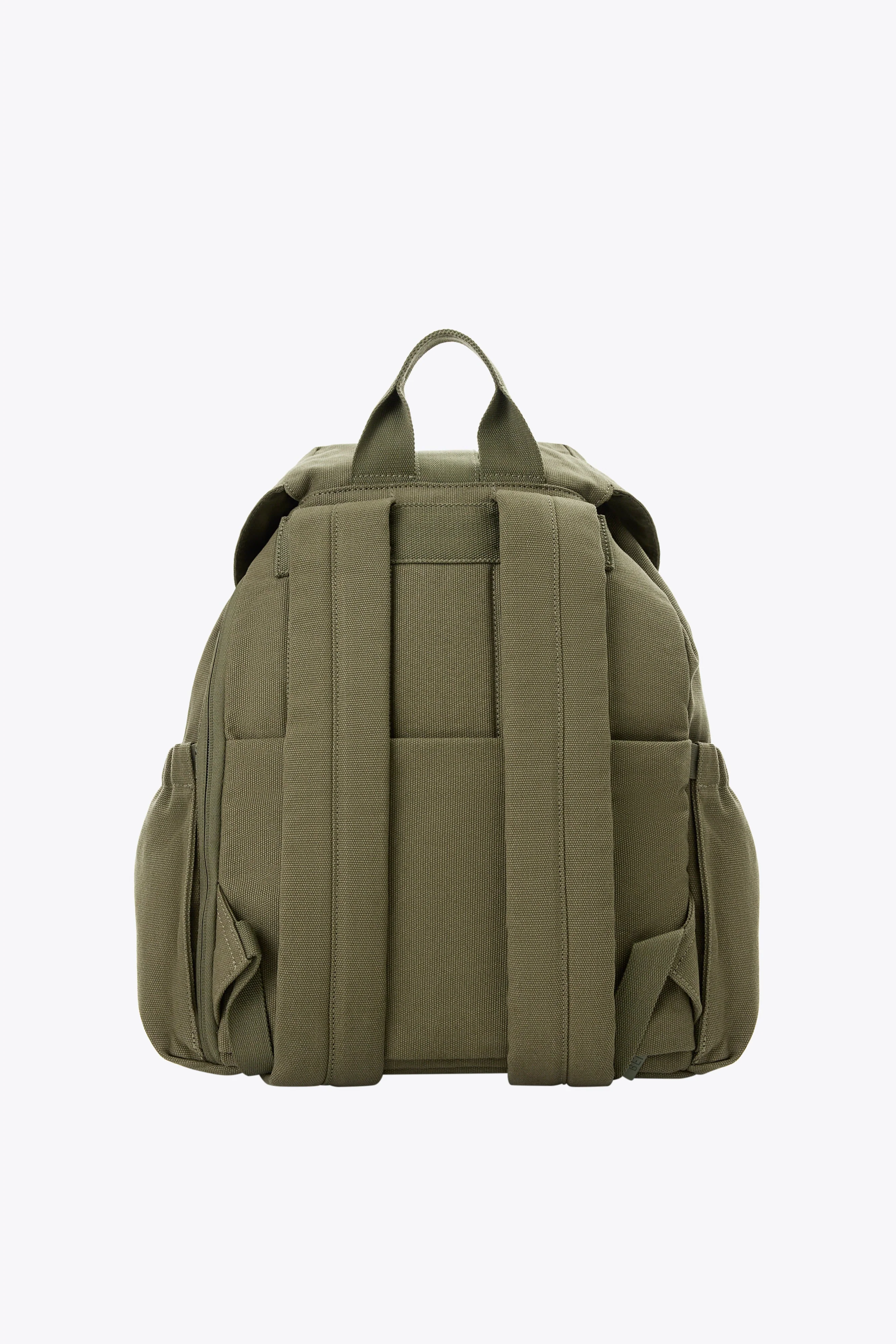Resale The Rucksack in Olive - Image 3