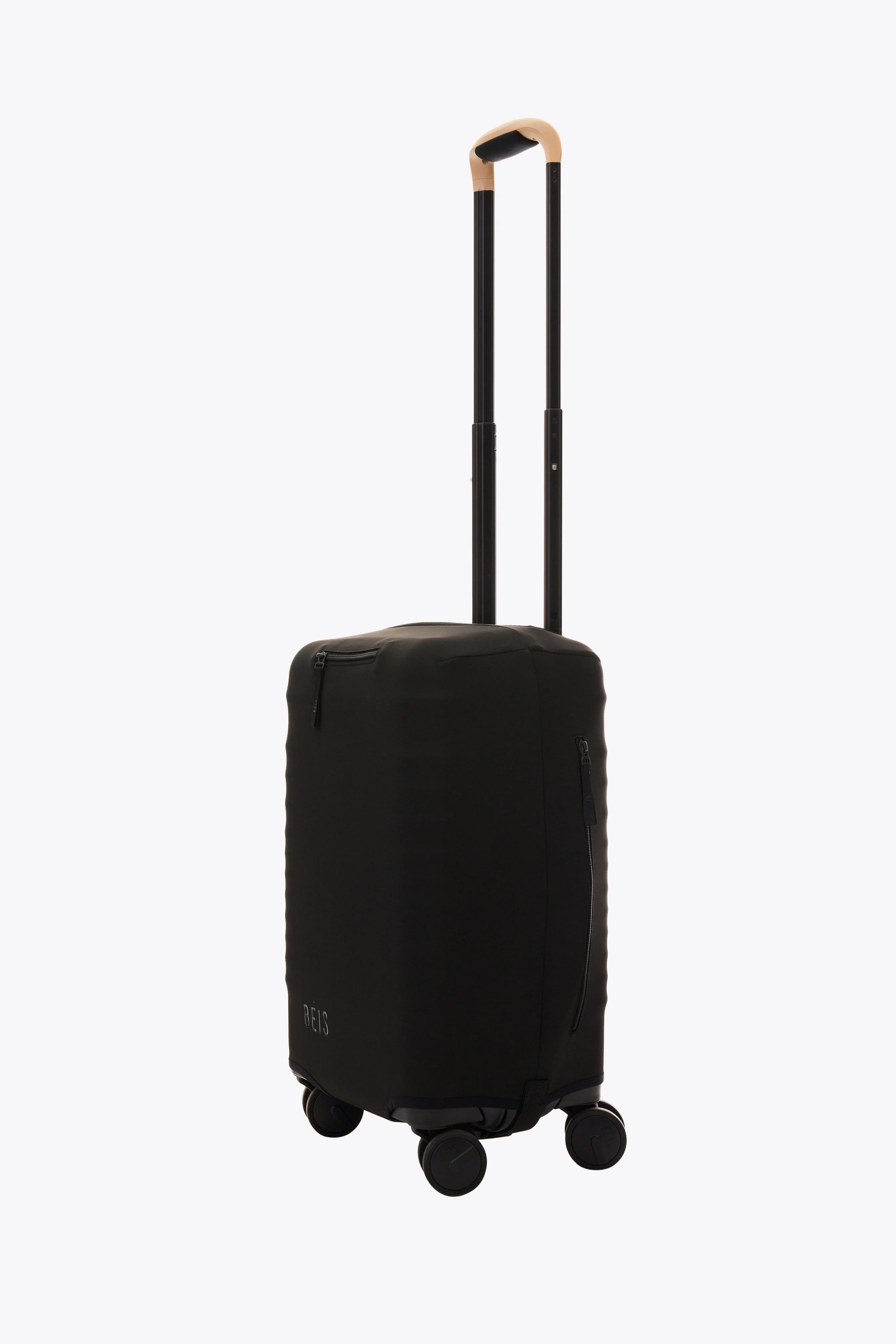 Resale The Small Carry-On Luggage Cover in Black - Image 3